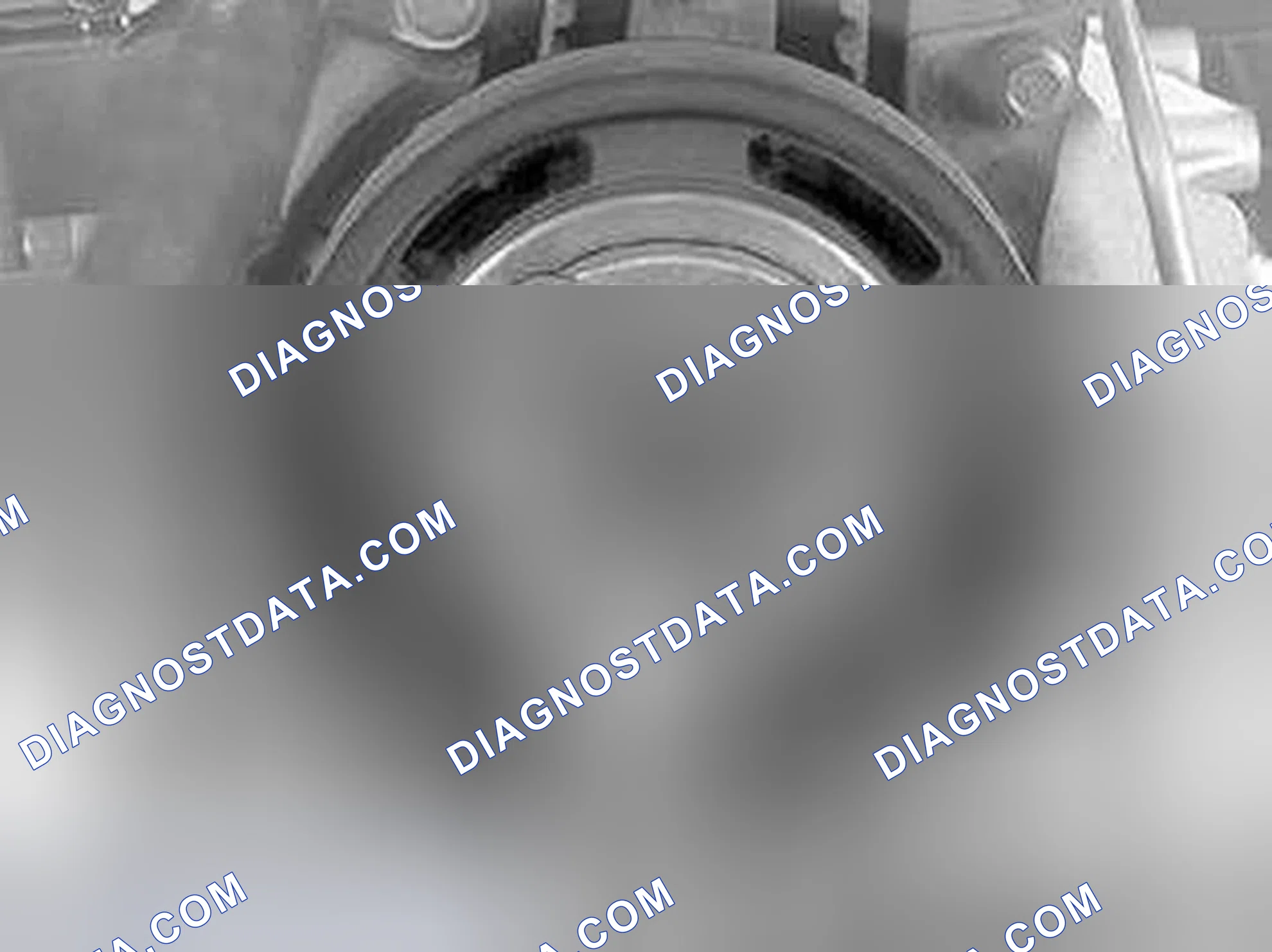 Scheme 402: Installing The Vibration Damper