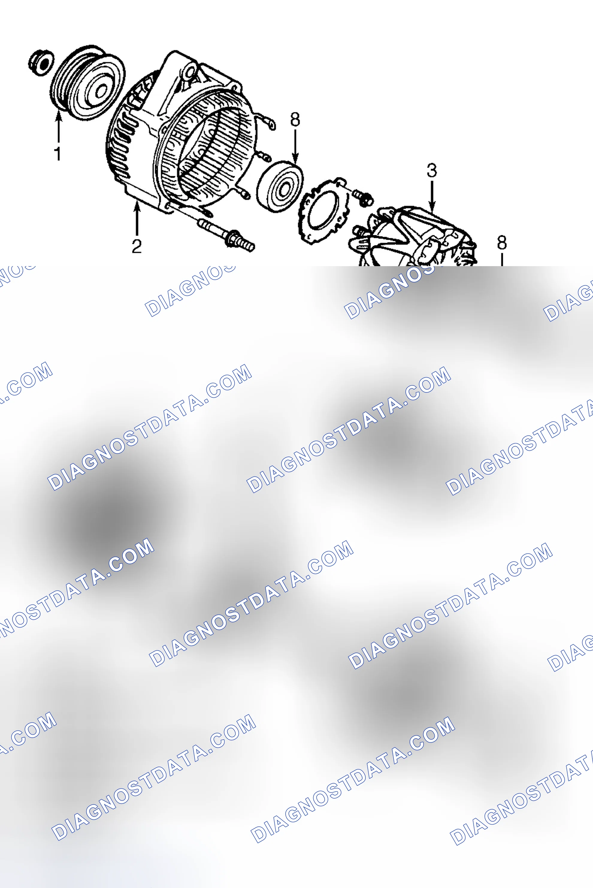 Scheme 8: OVERHAUL