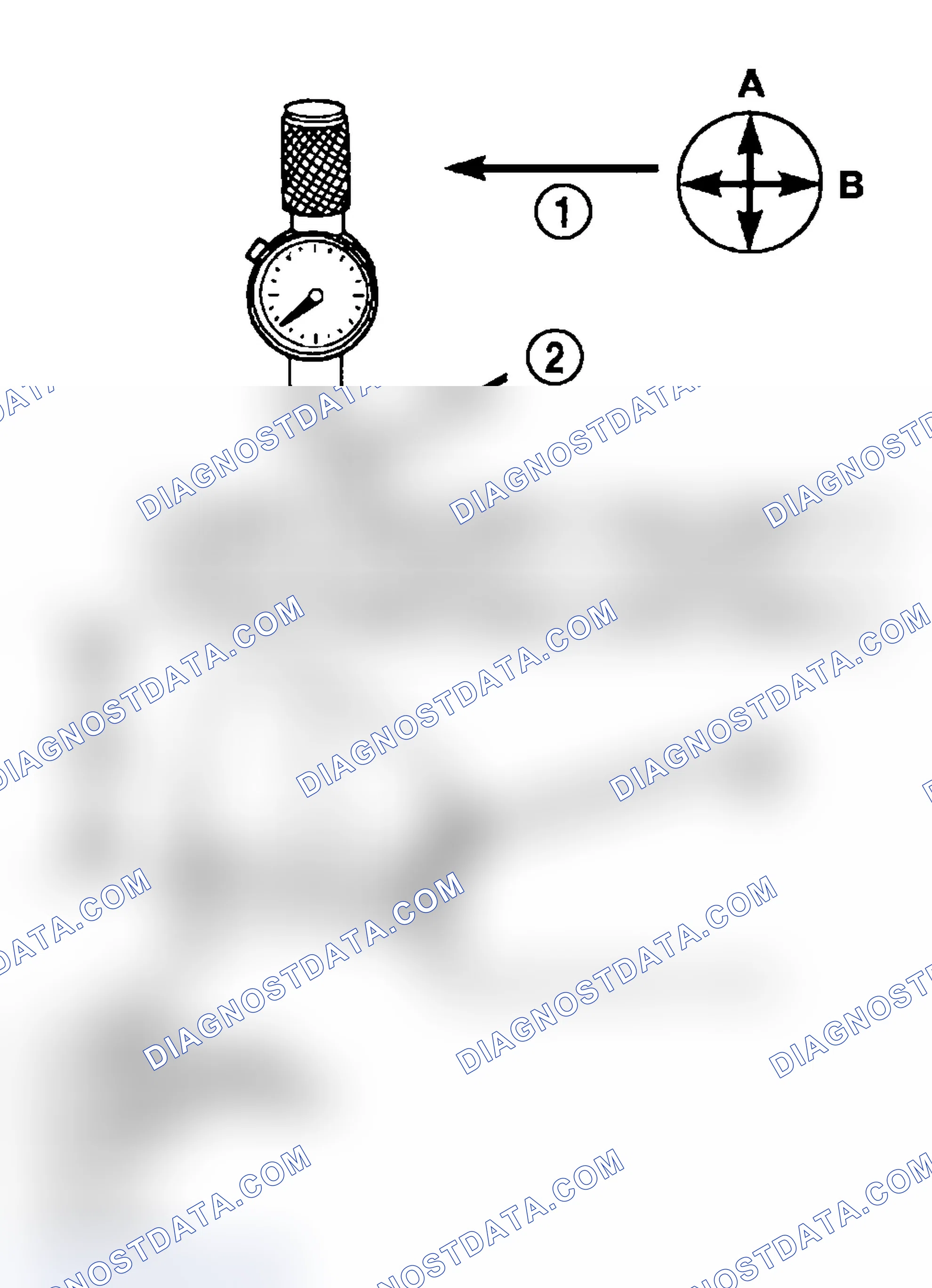 Scheme 367: STANDARD PROCEDURE-PISTON FITTING