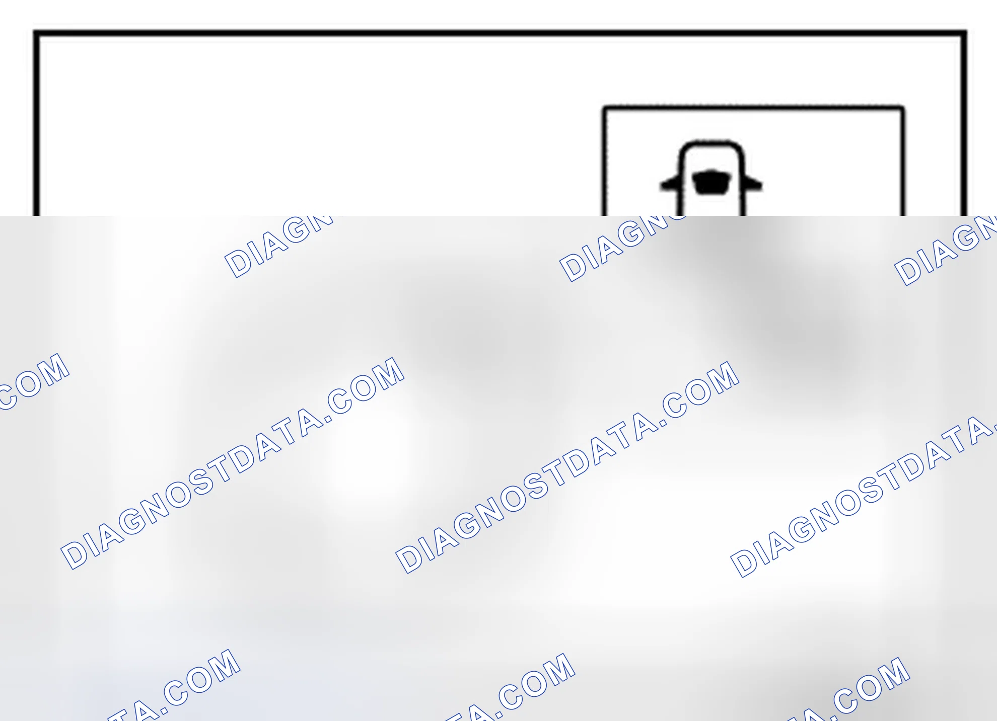 Scheme 20: BSW Indicator LH/RH