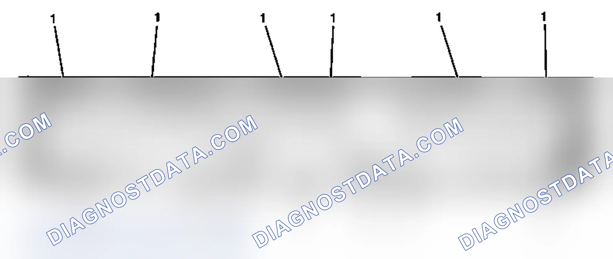Scheme 110: Cylinder Head - Intake View