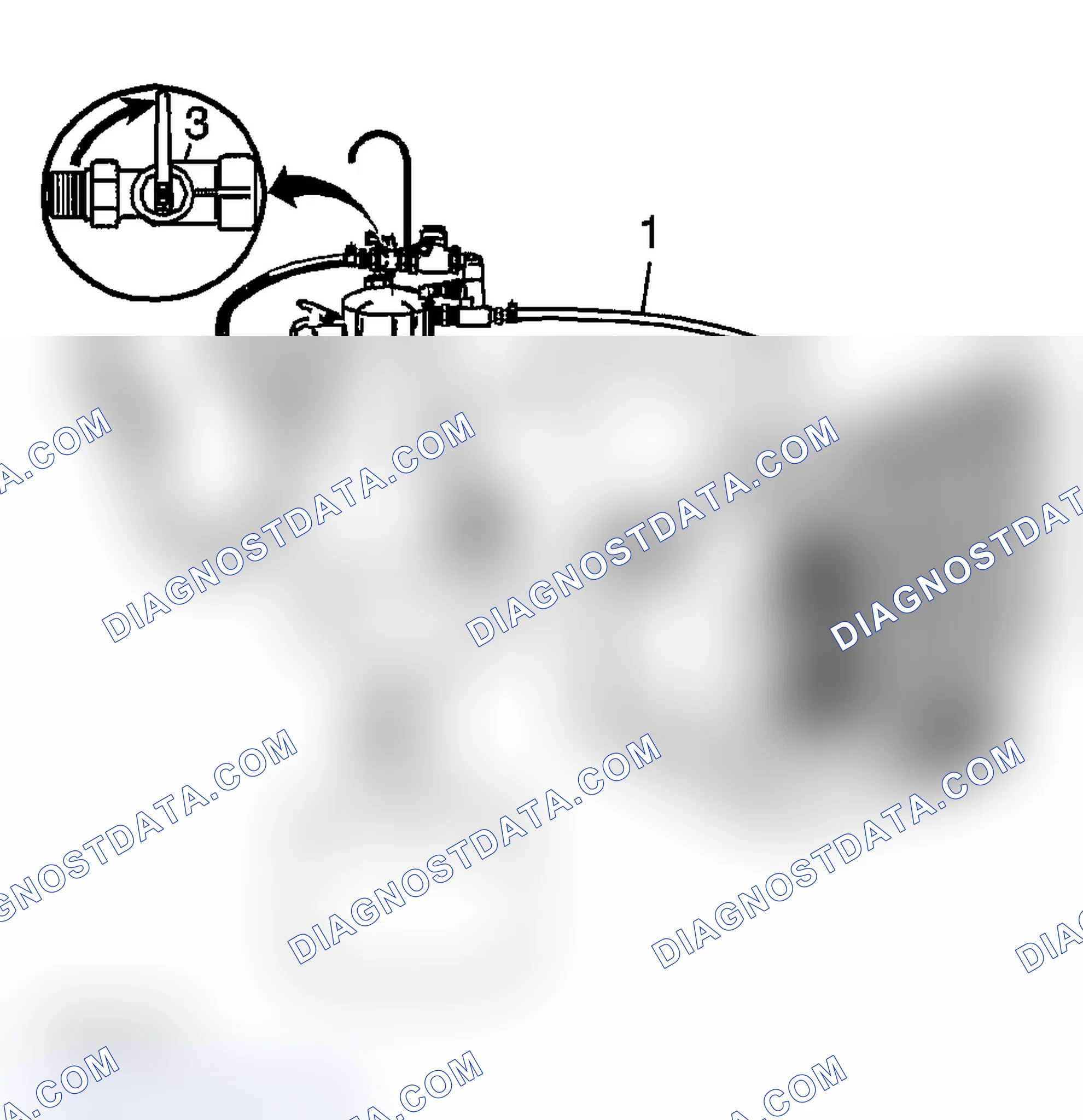 Scheme 766: Forward Flush