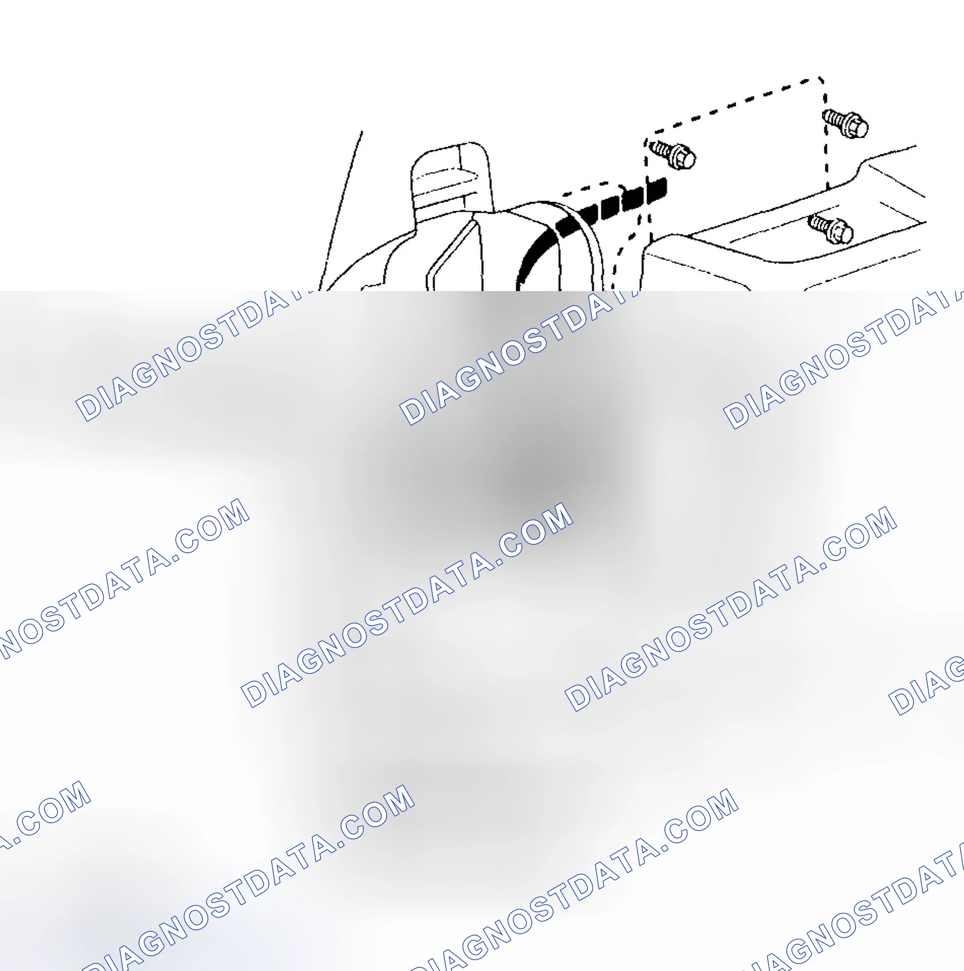 Scheme 78: Special Tools Required