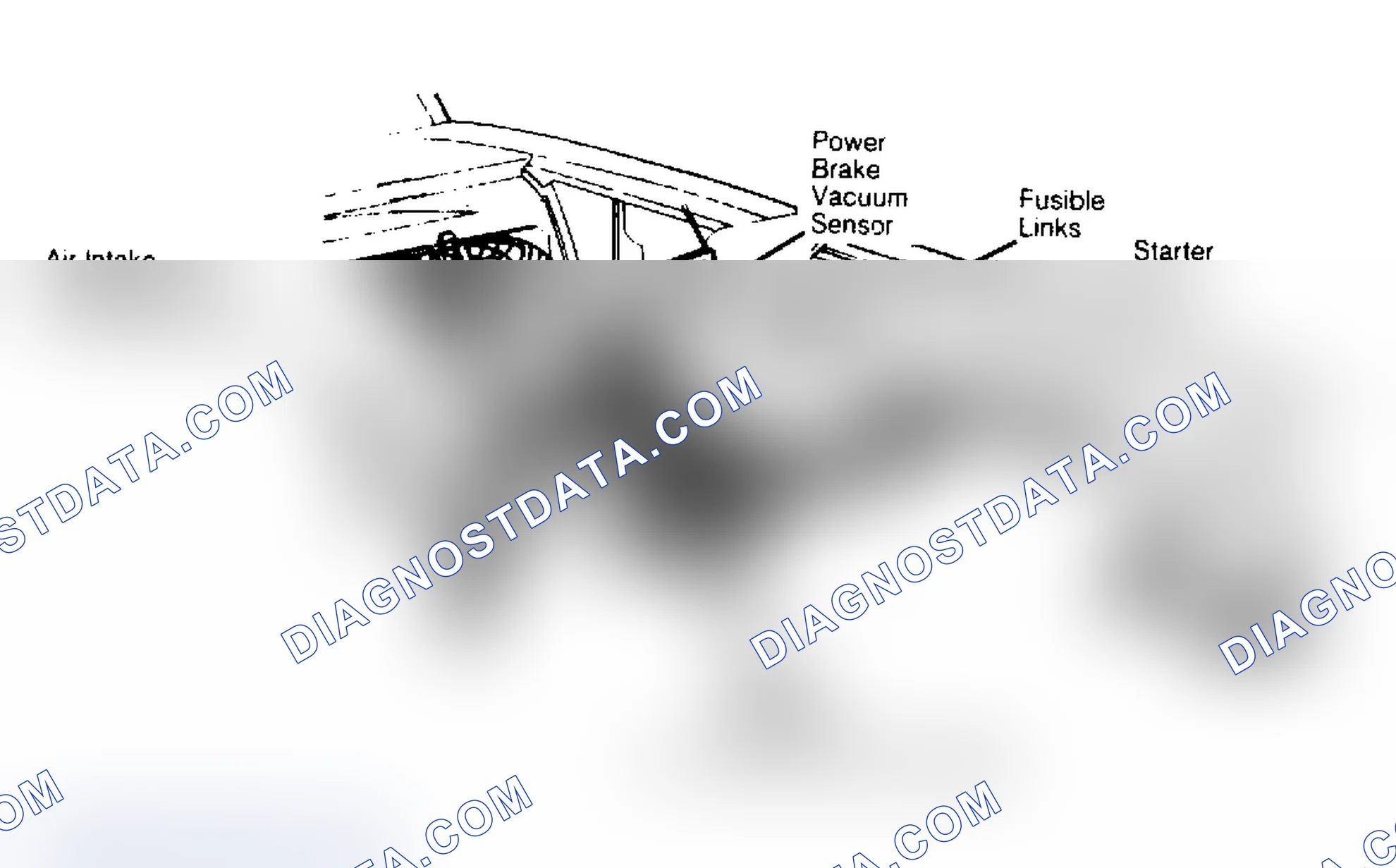 Scheme 11: Component Locations (3 Of 6)