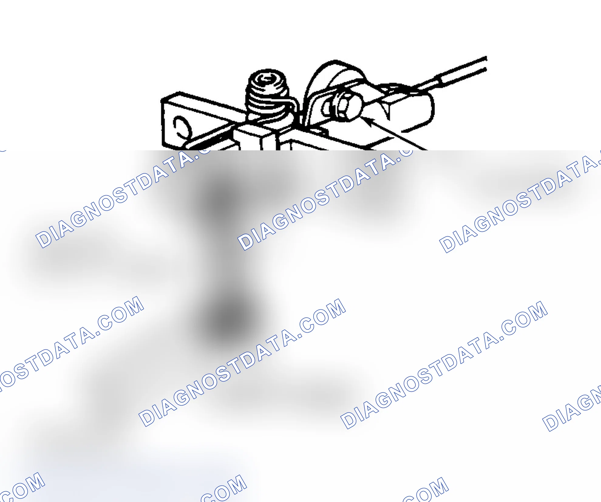 Scheme 2: PARK LOCK CABLE