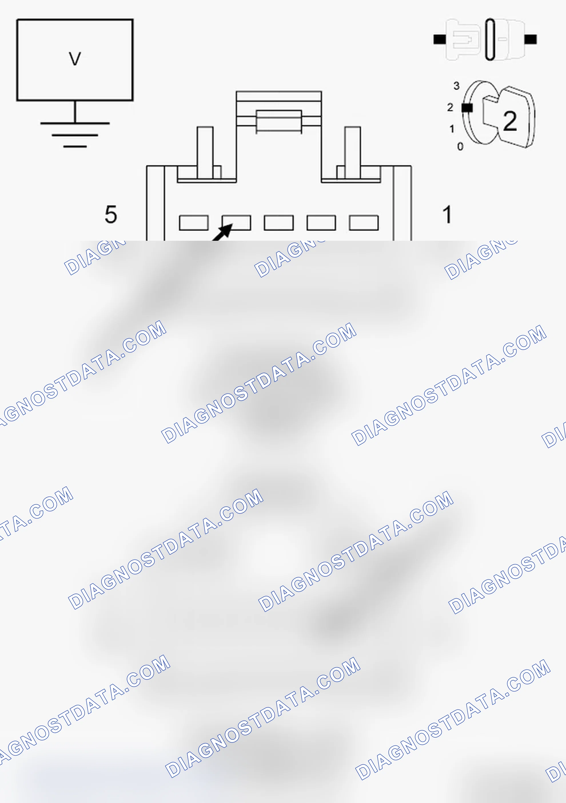 Scheme 43: DIAGNOSTIC TEST