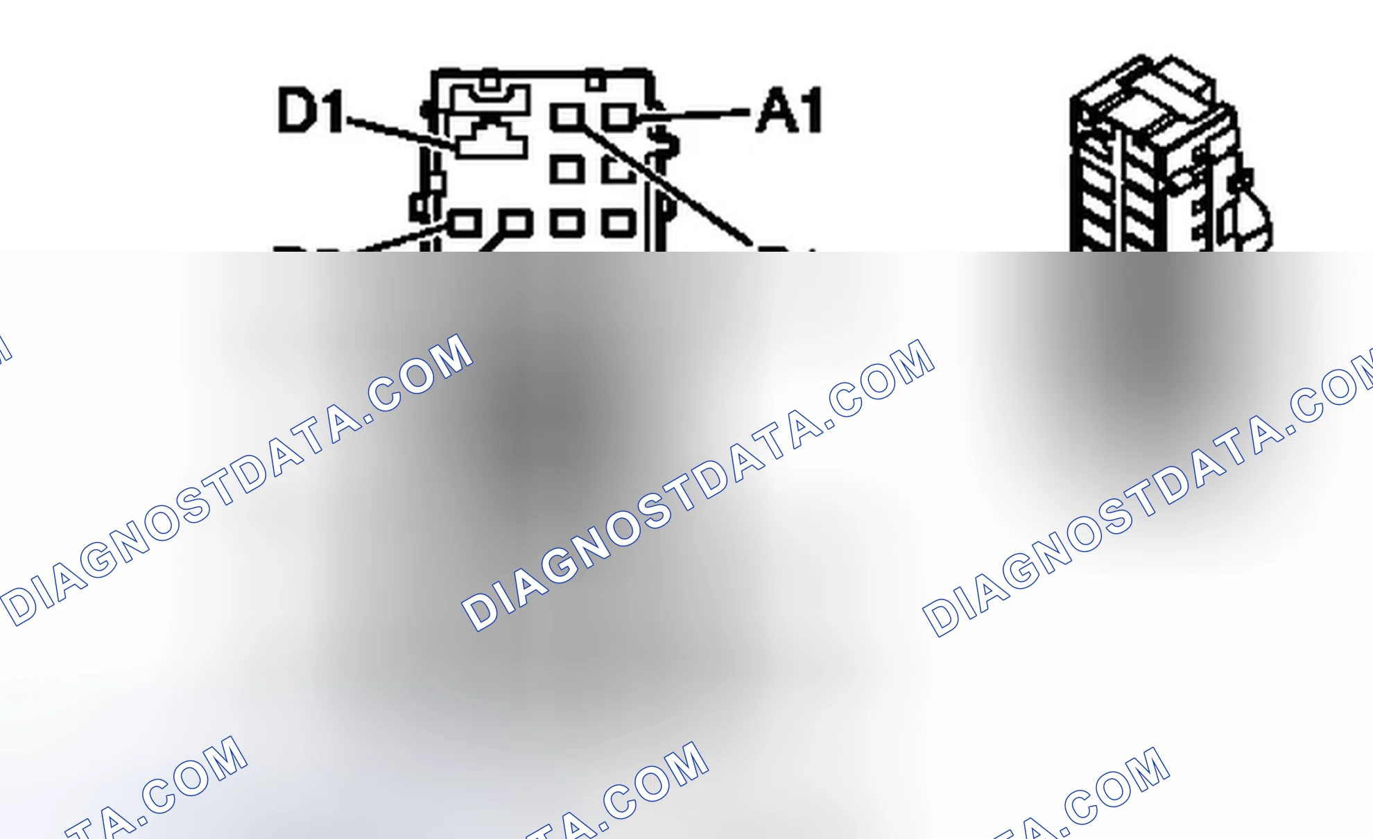 Scheme 16: Body Control Module (BCM) C3