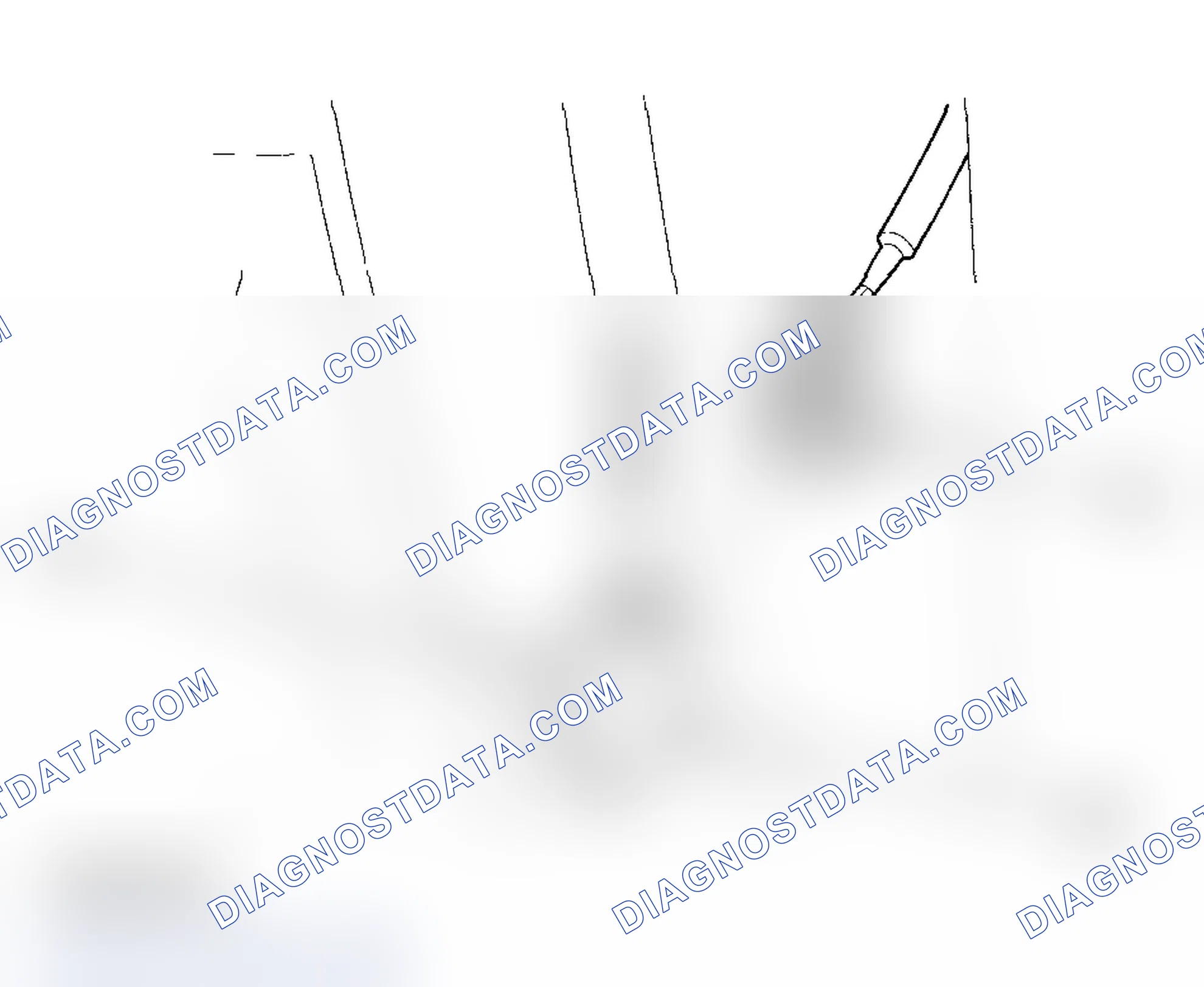 Scheme 114: Outside Air Temperature Sensor Replacement