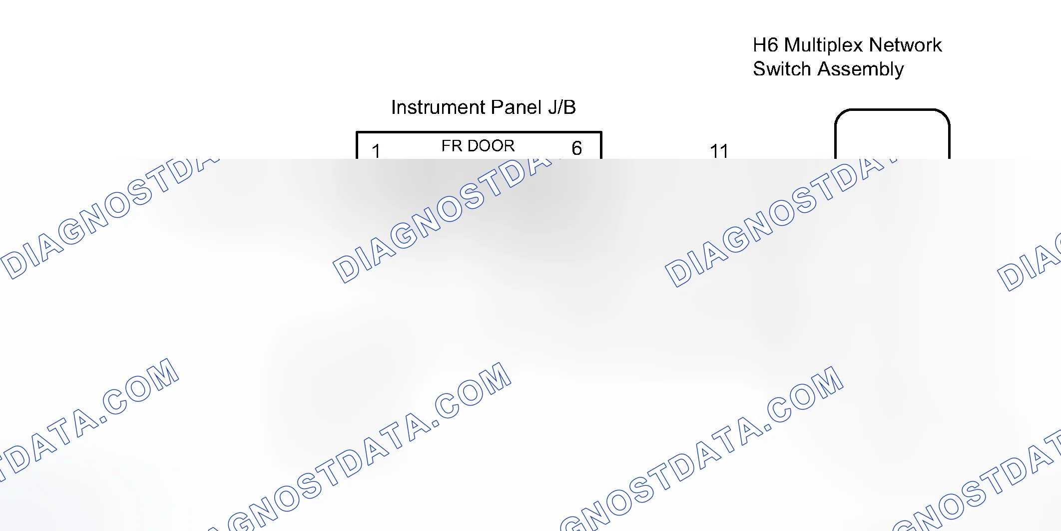 Scheme 3: WIRING DIAGRAM