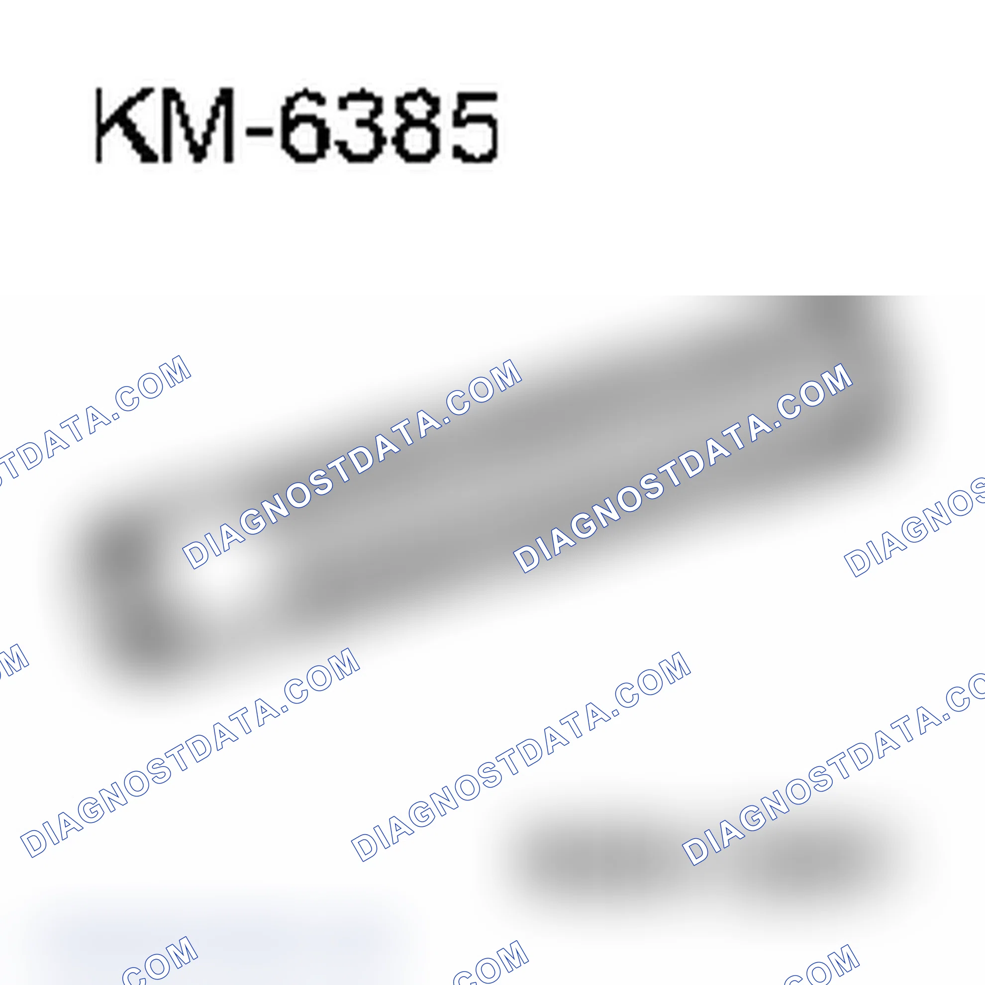 Cylinder Head Machining Special Tools