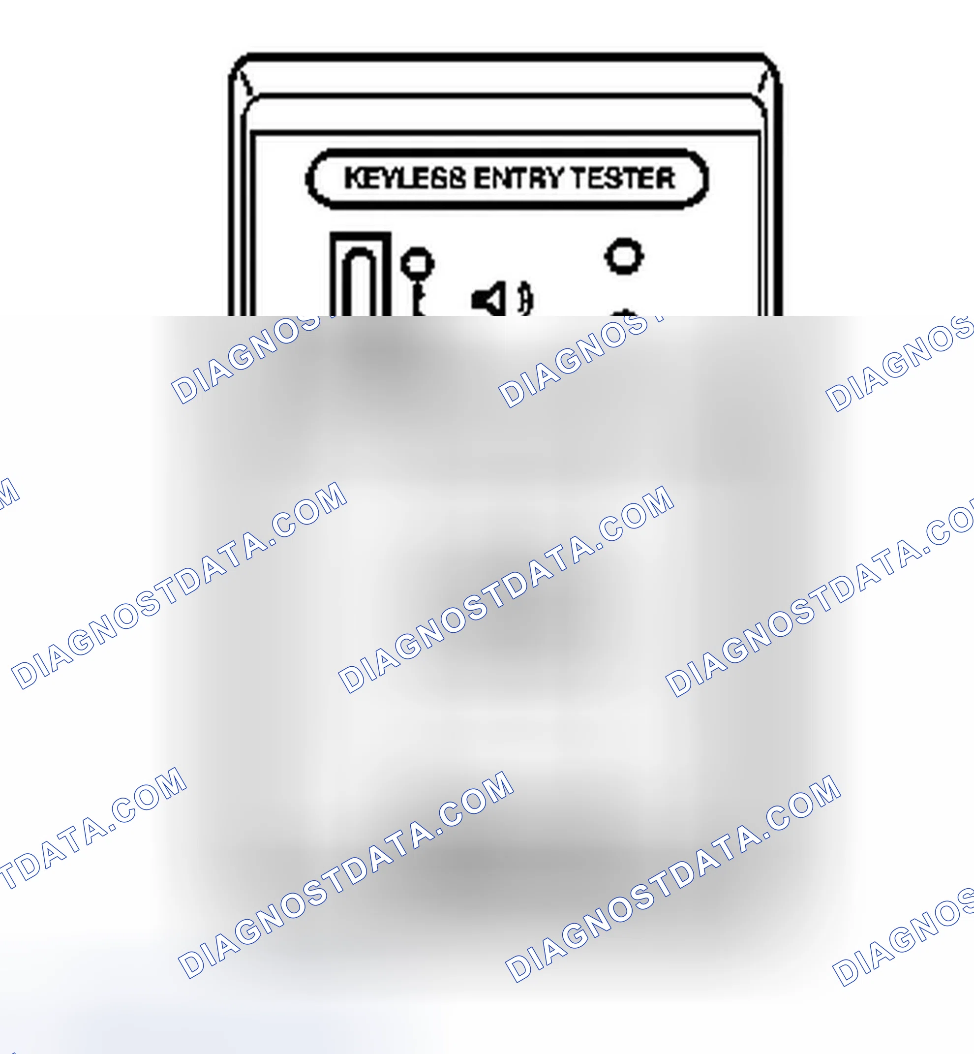 Scheme 23: Special Tools
