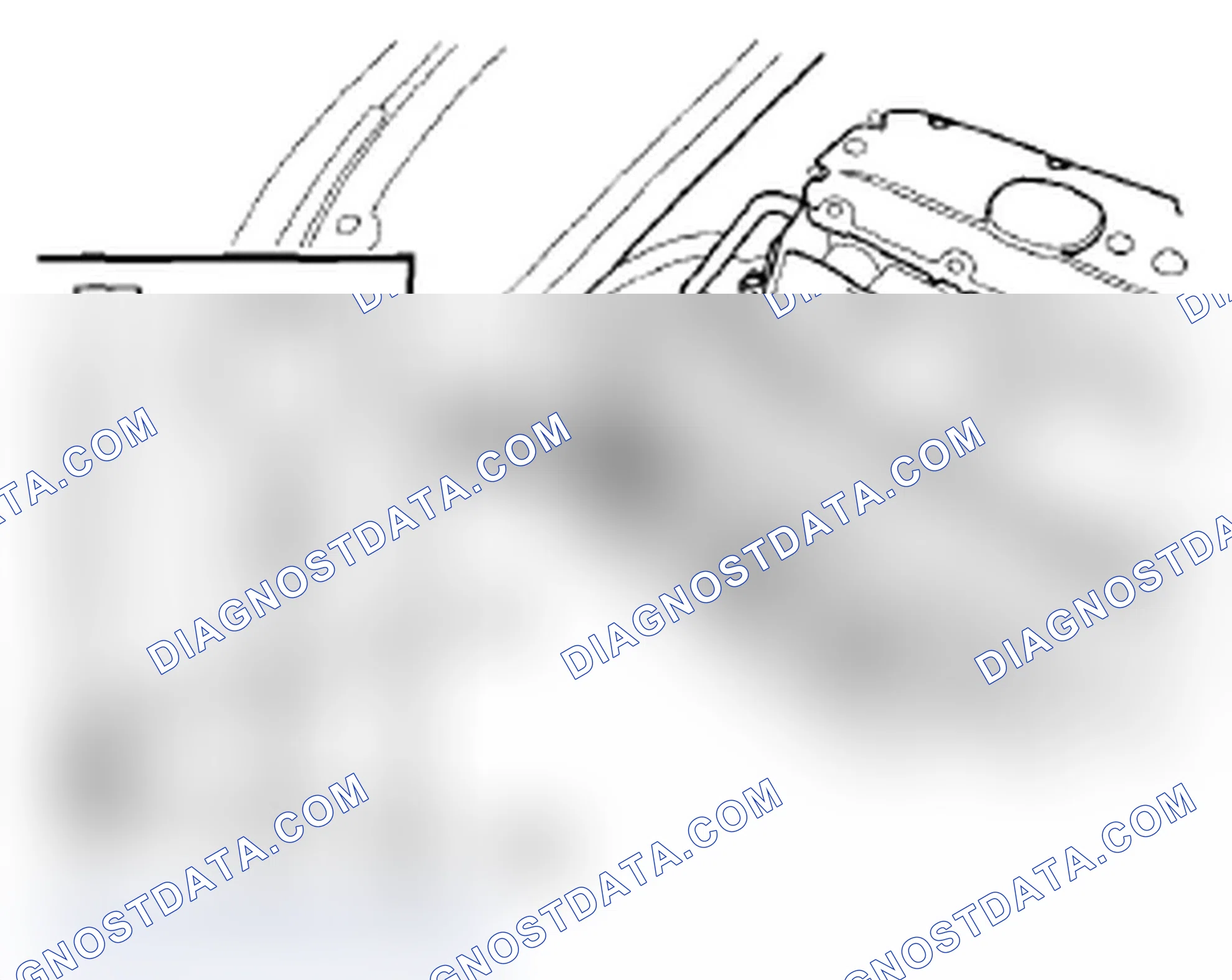 Scheme 11: Engine Oil Level Check