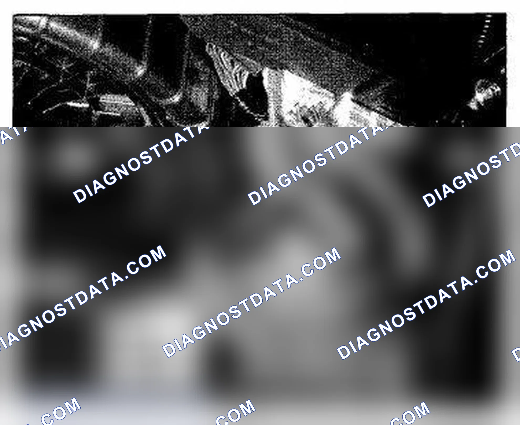 Scheme 470: Under Right Side Of Dash Component Location (Photo 83)