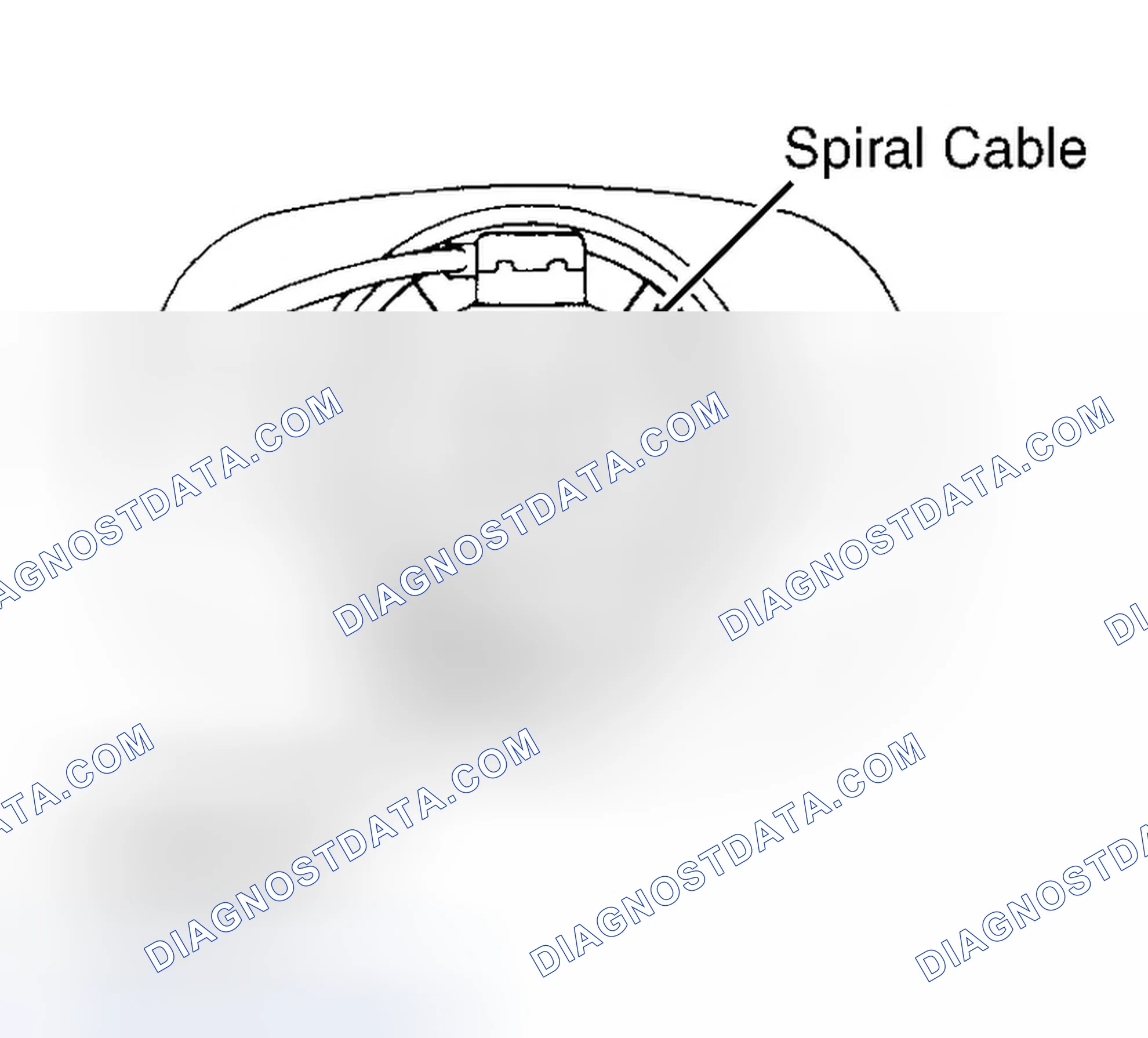 Scheme 9: SPIRAL CABLE