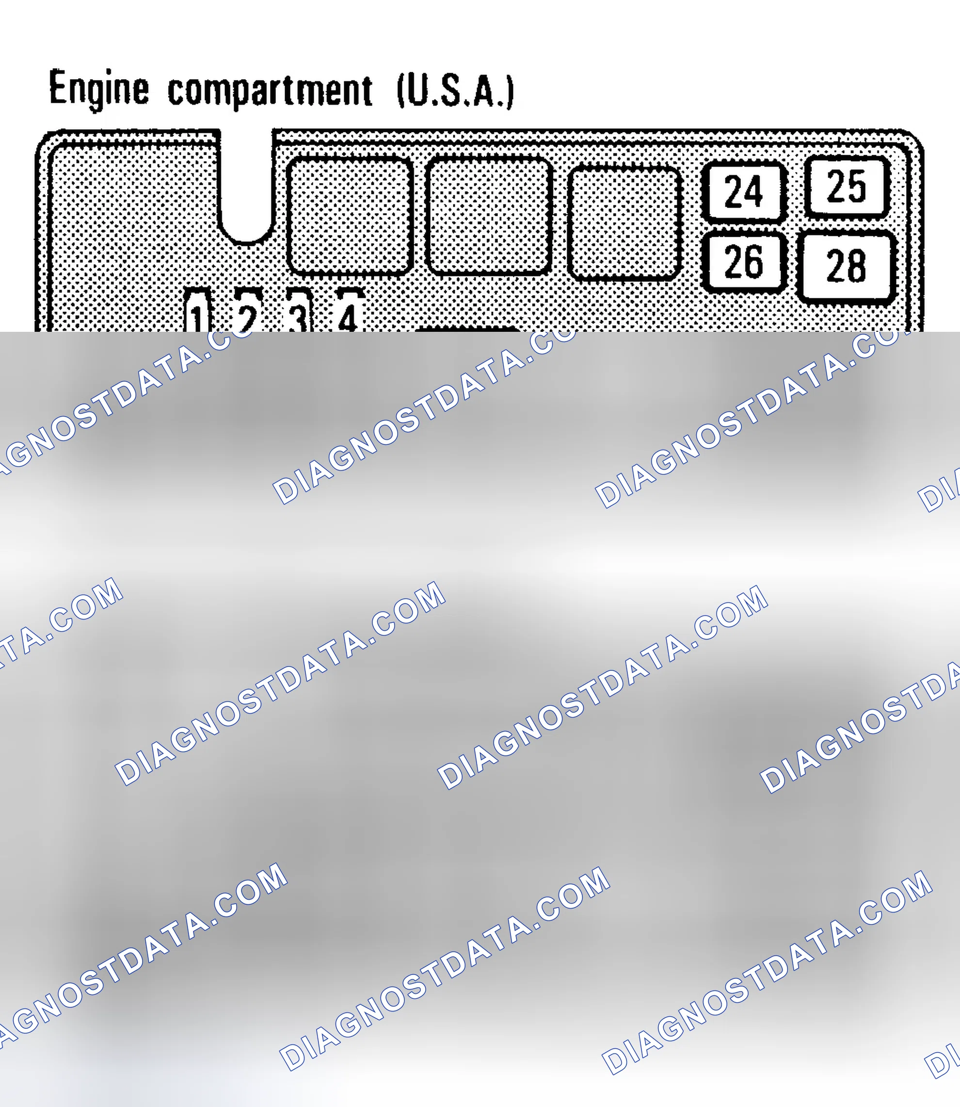 Scheme 1: OBD II Connector