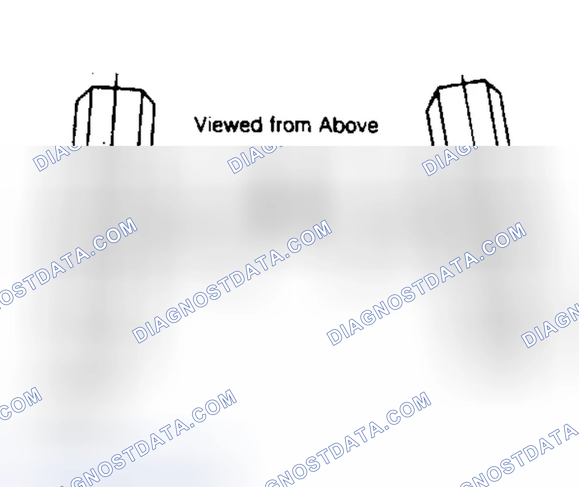 Scheme 3: Wheel Toe-In (Dimension A Less Dimension B)