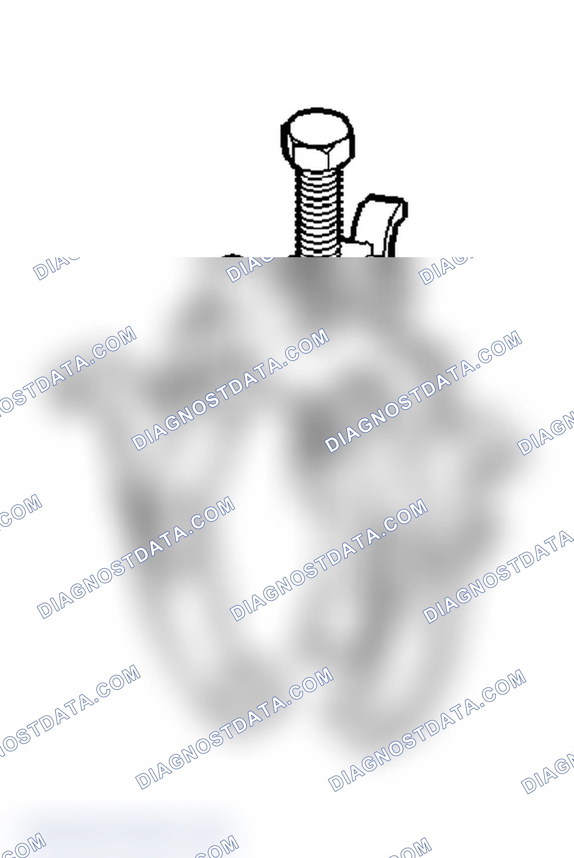 Scheme 14: 1.6L SOHC ENGINE