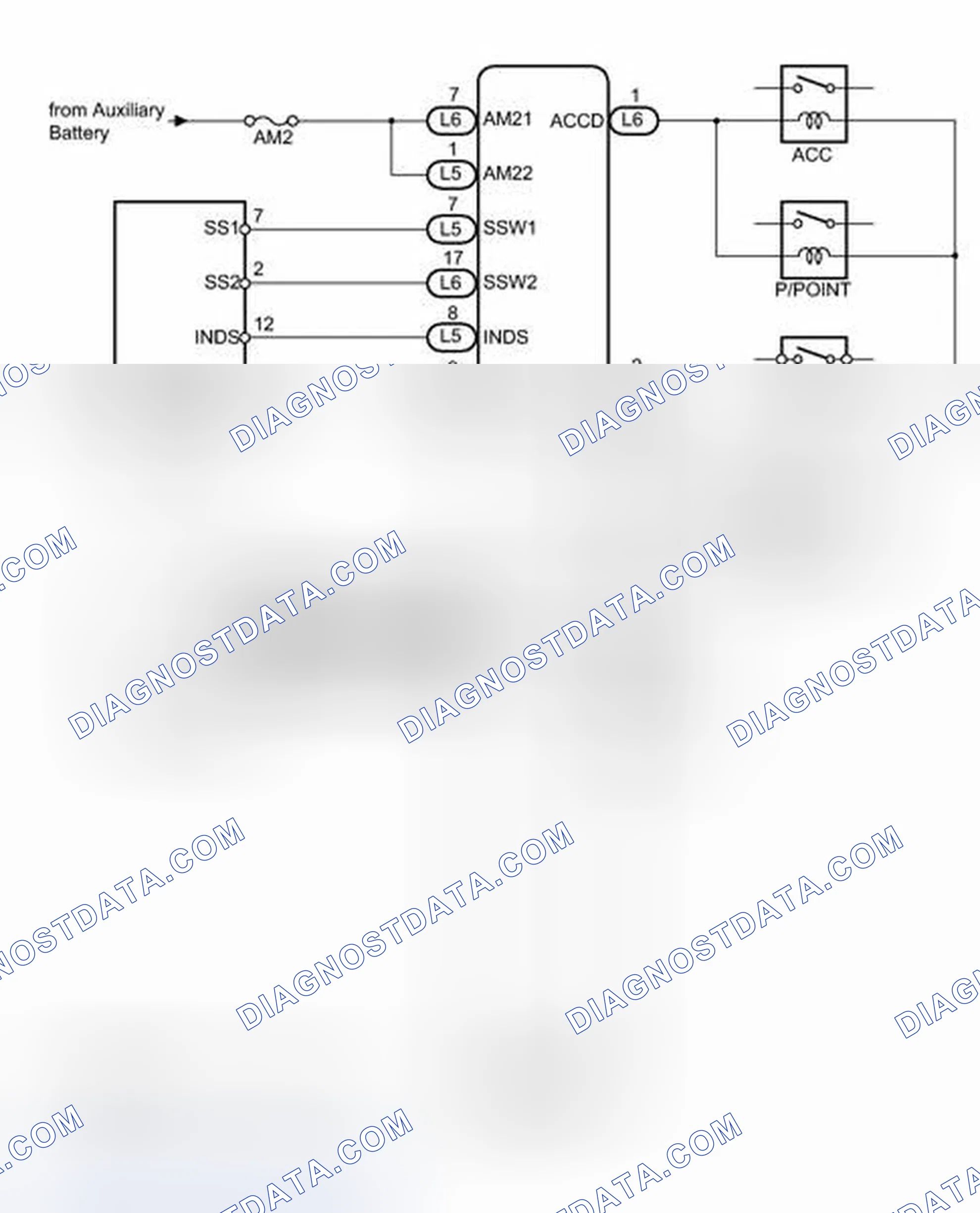 Scheme 35: WIRING DIAGRAM