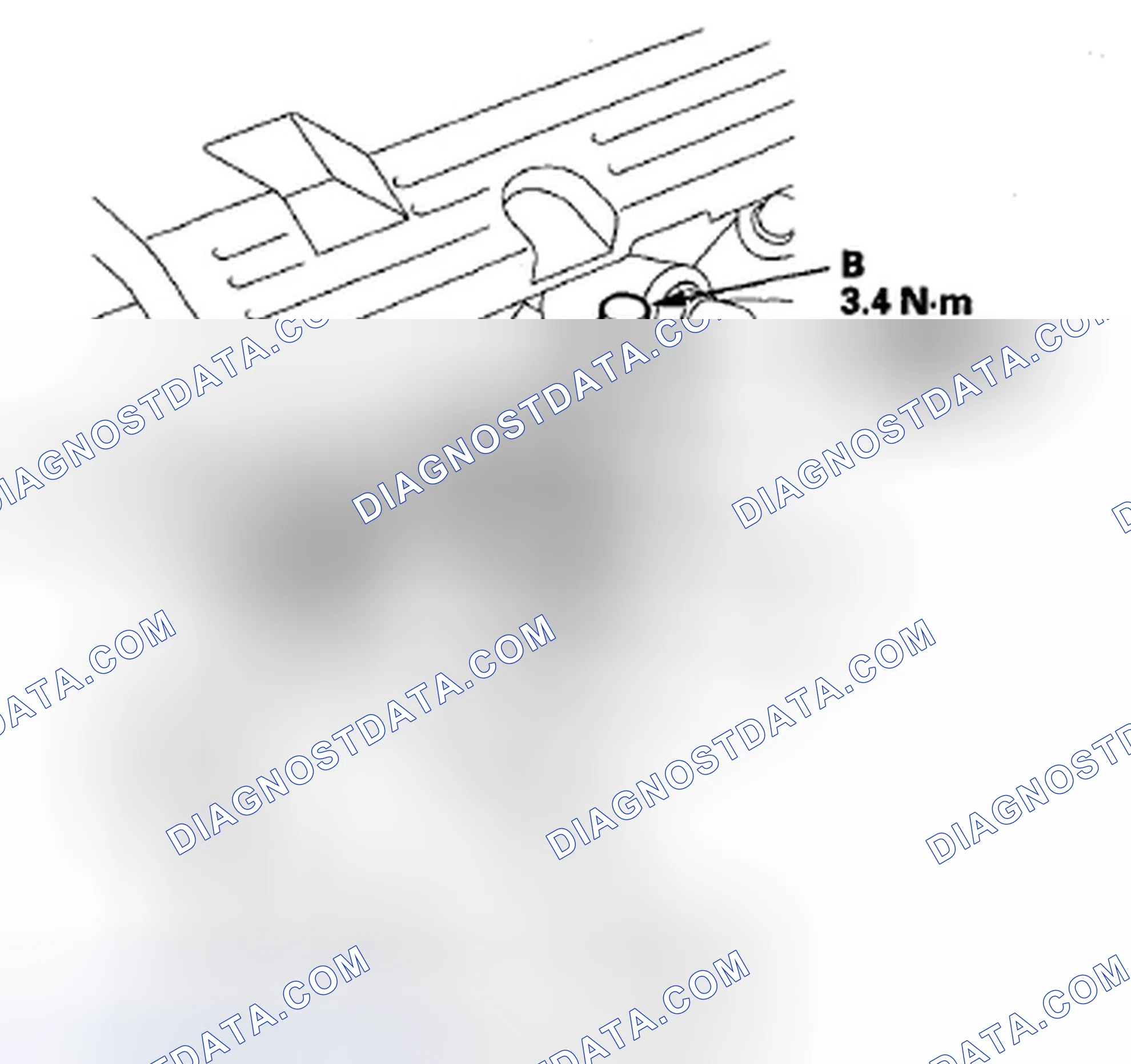Scheme 379: MAP Sensor Replacement