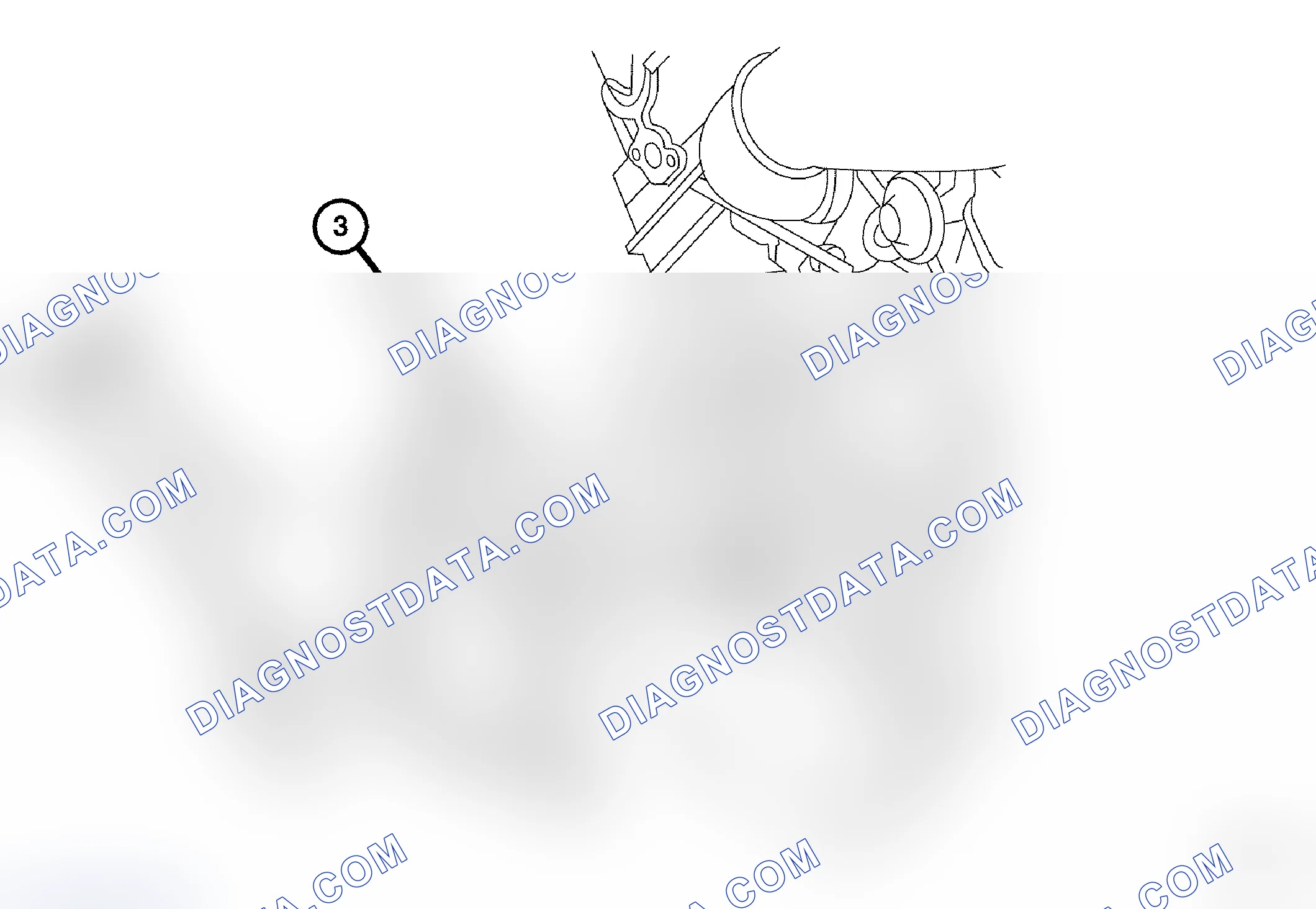 Scheme 52: CRANKSHAFT REAR OIL SEAL
