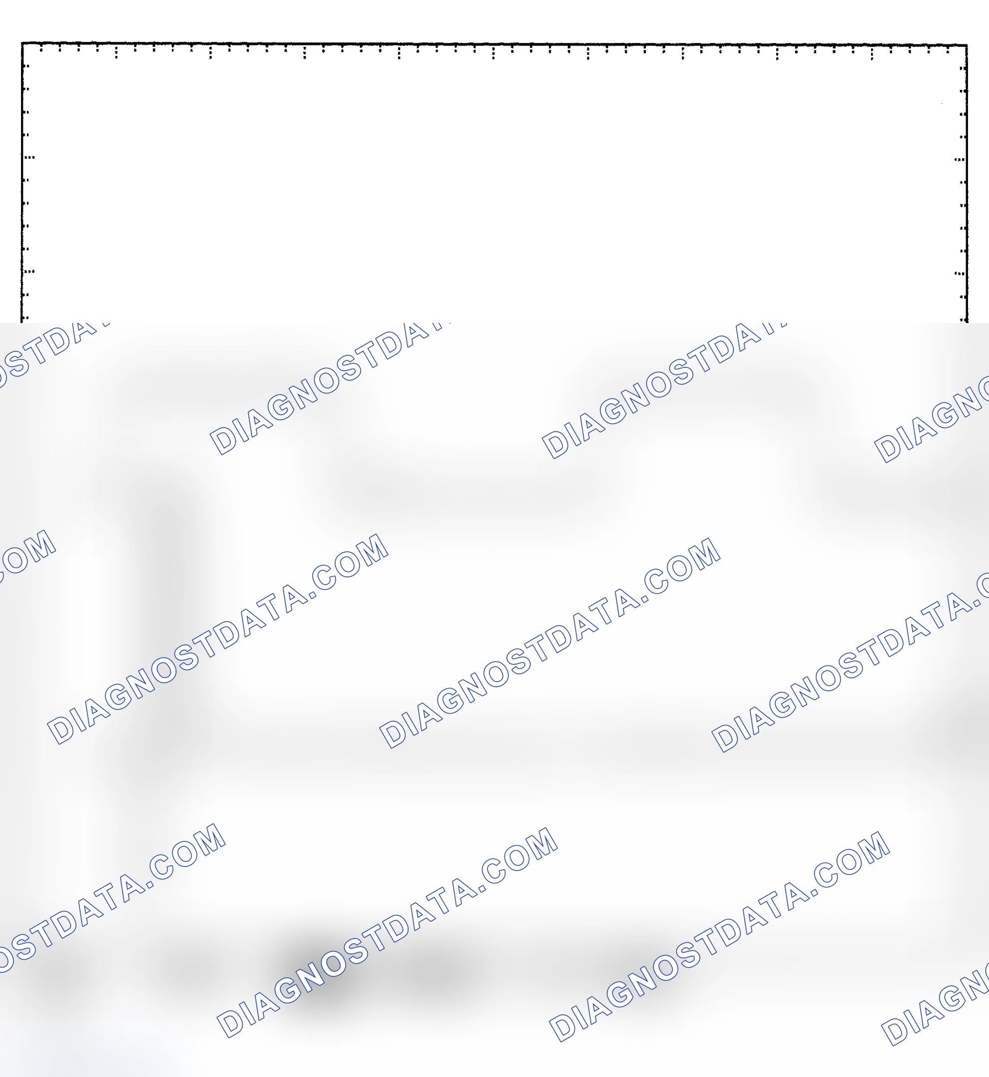 Scheme 26: Injector Bank - Known Good - Voltage Pattern