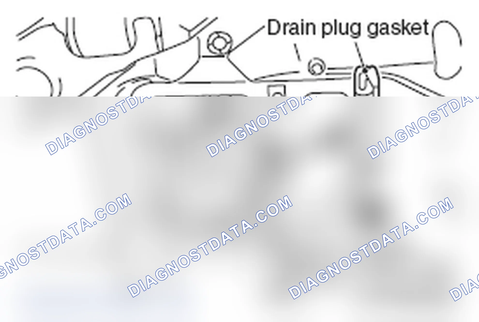 Scheme 4: ENGINE OIL REPLACEMENT