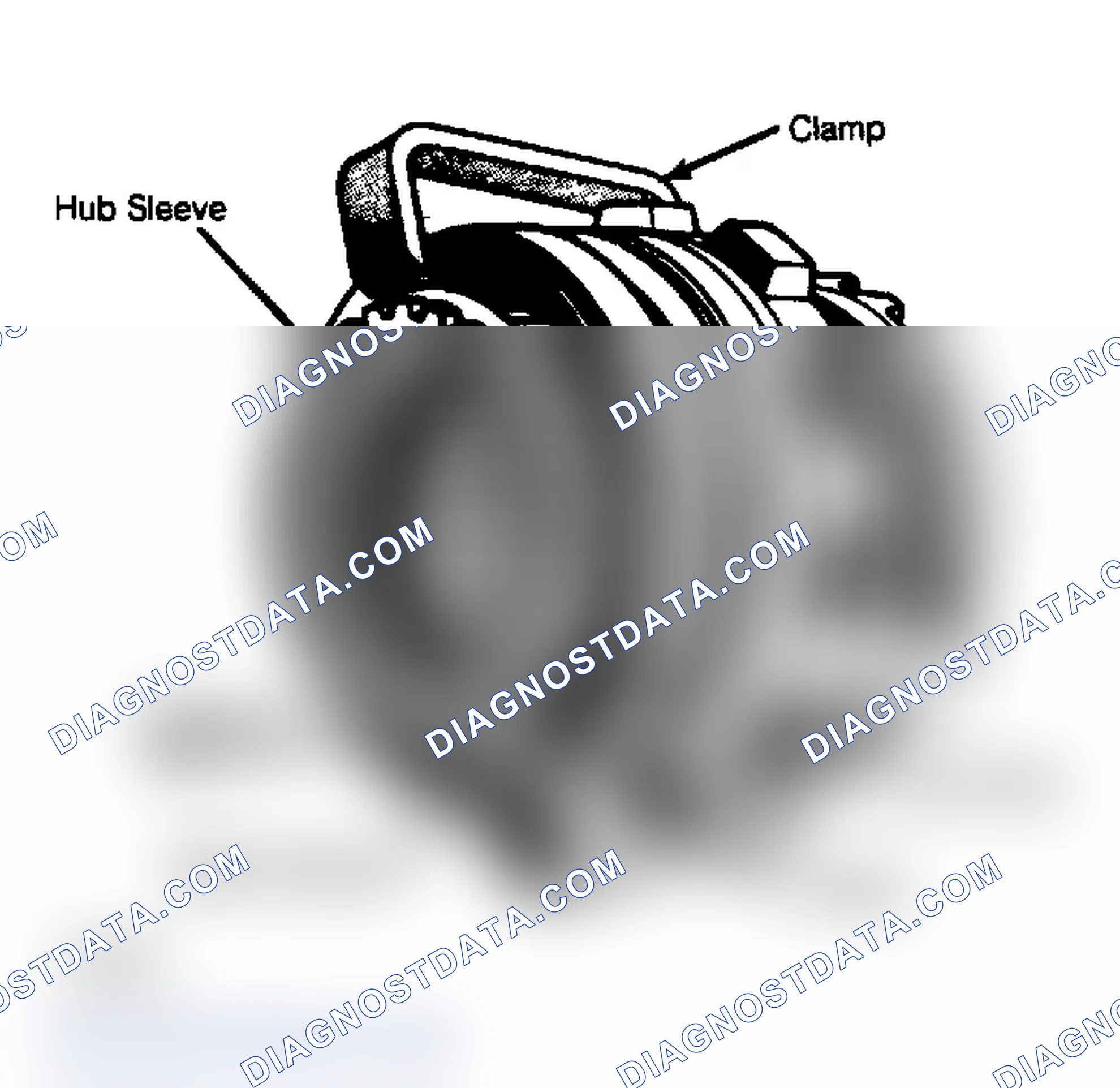 Scheme 3: DISASSEMBLY