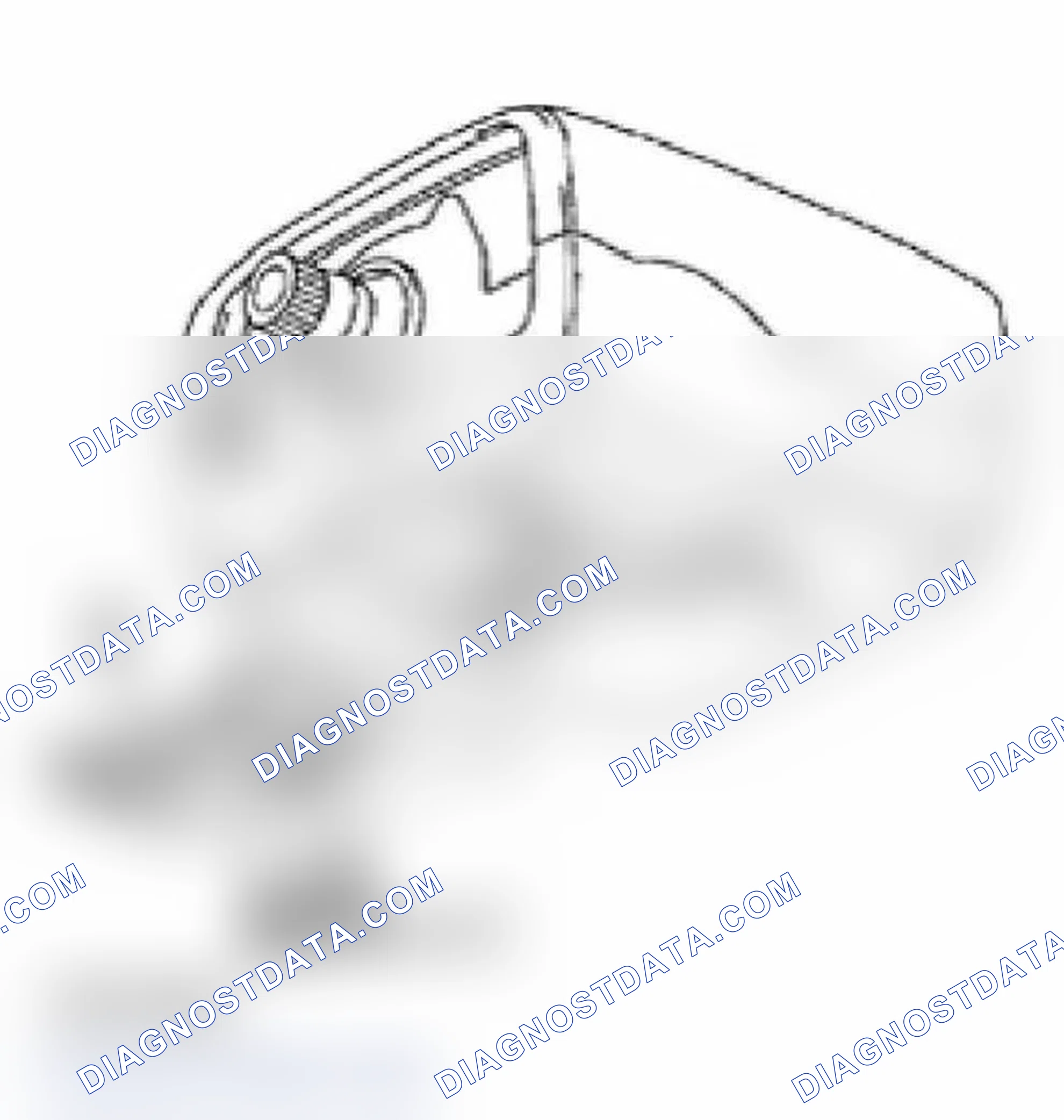 Scheme 449: Steering angle sensor -G85-, removing and installing