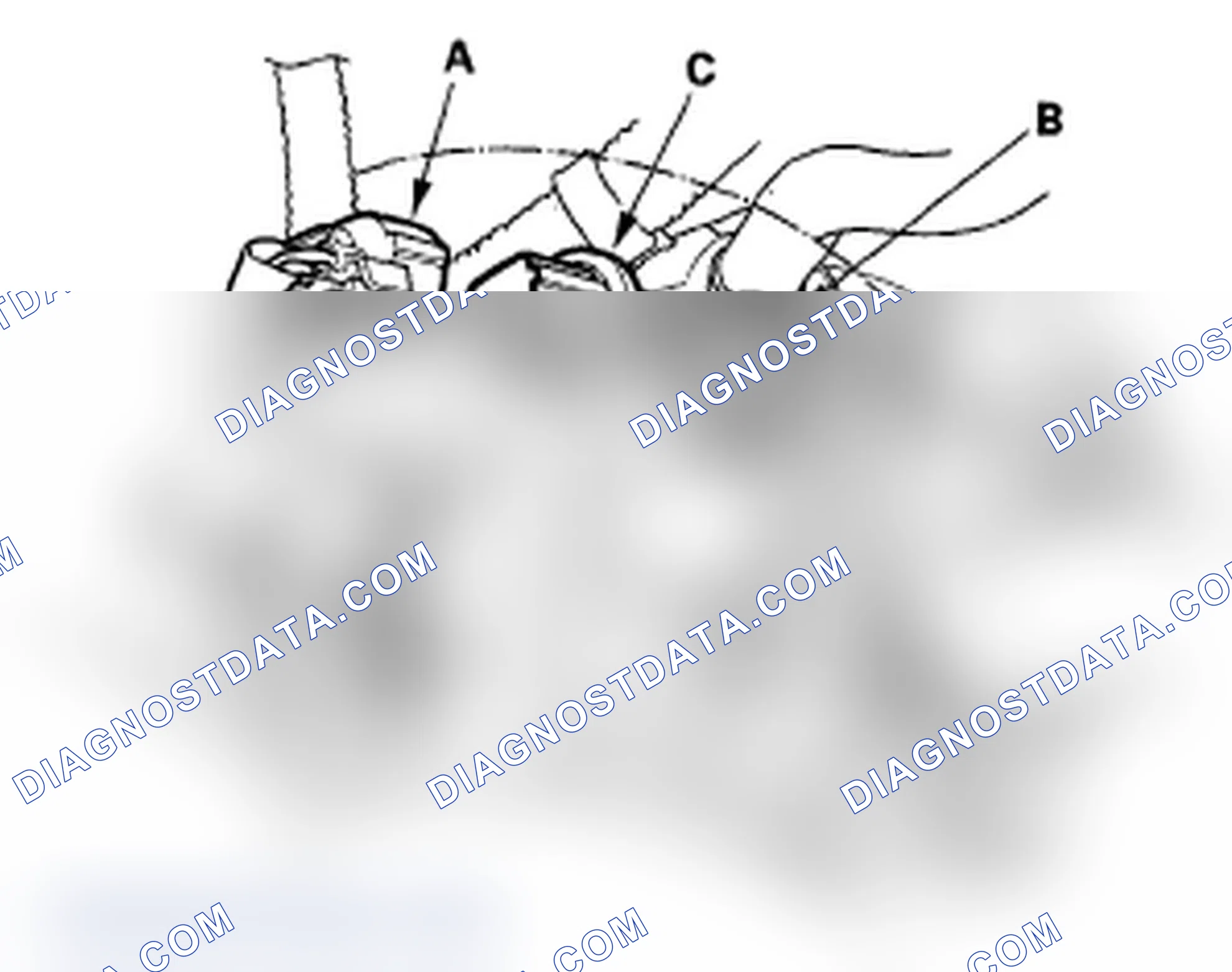 Scheme 219: IAT Sensor Replacement