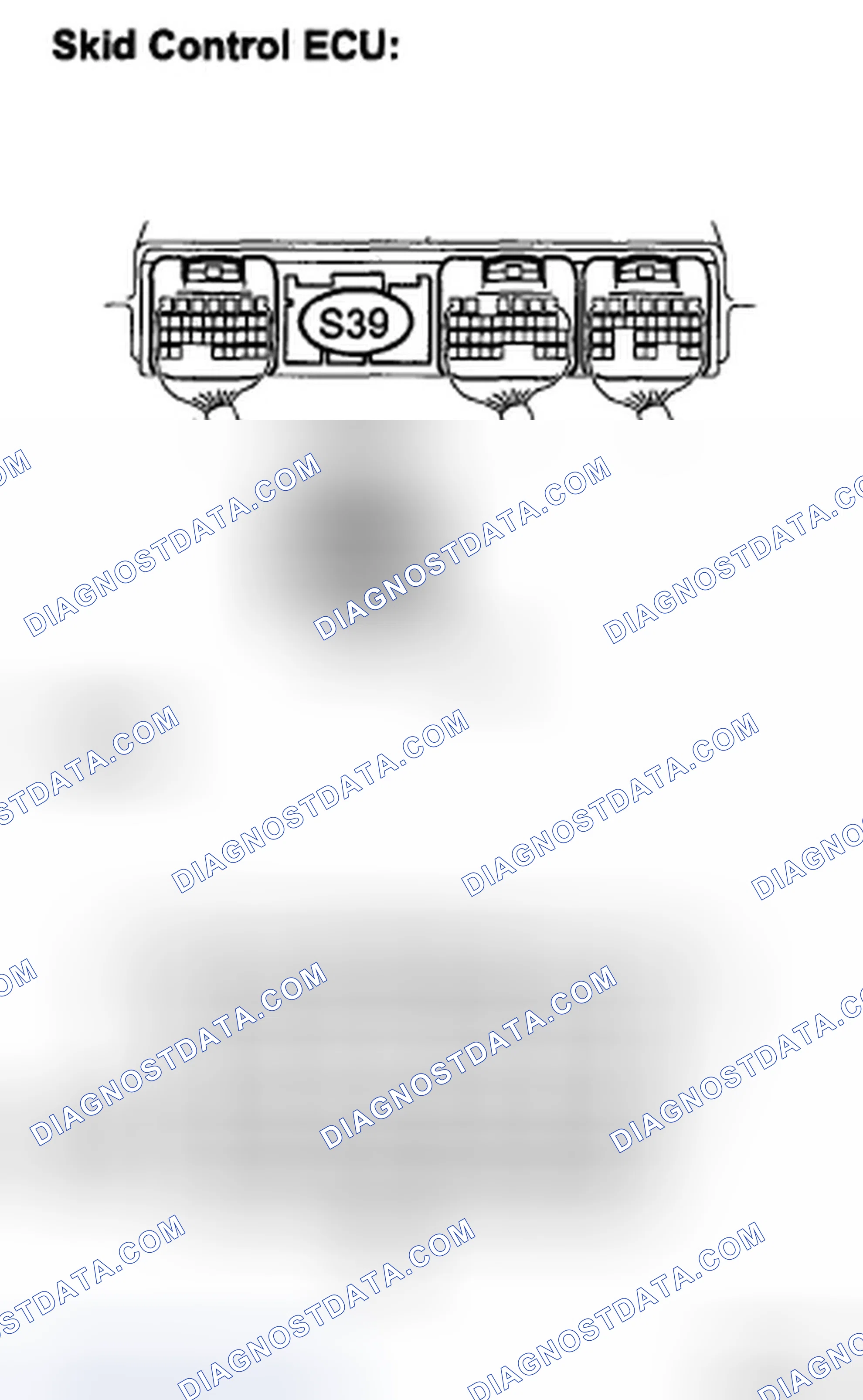 Scheme 25: INSPECTION PROCEDURE