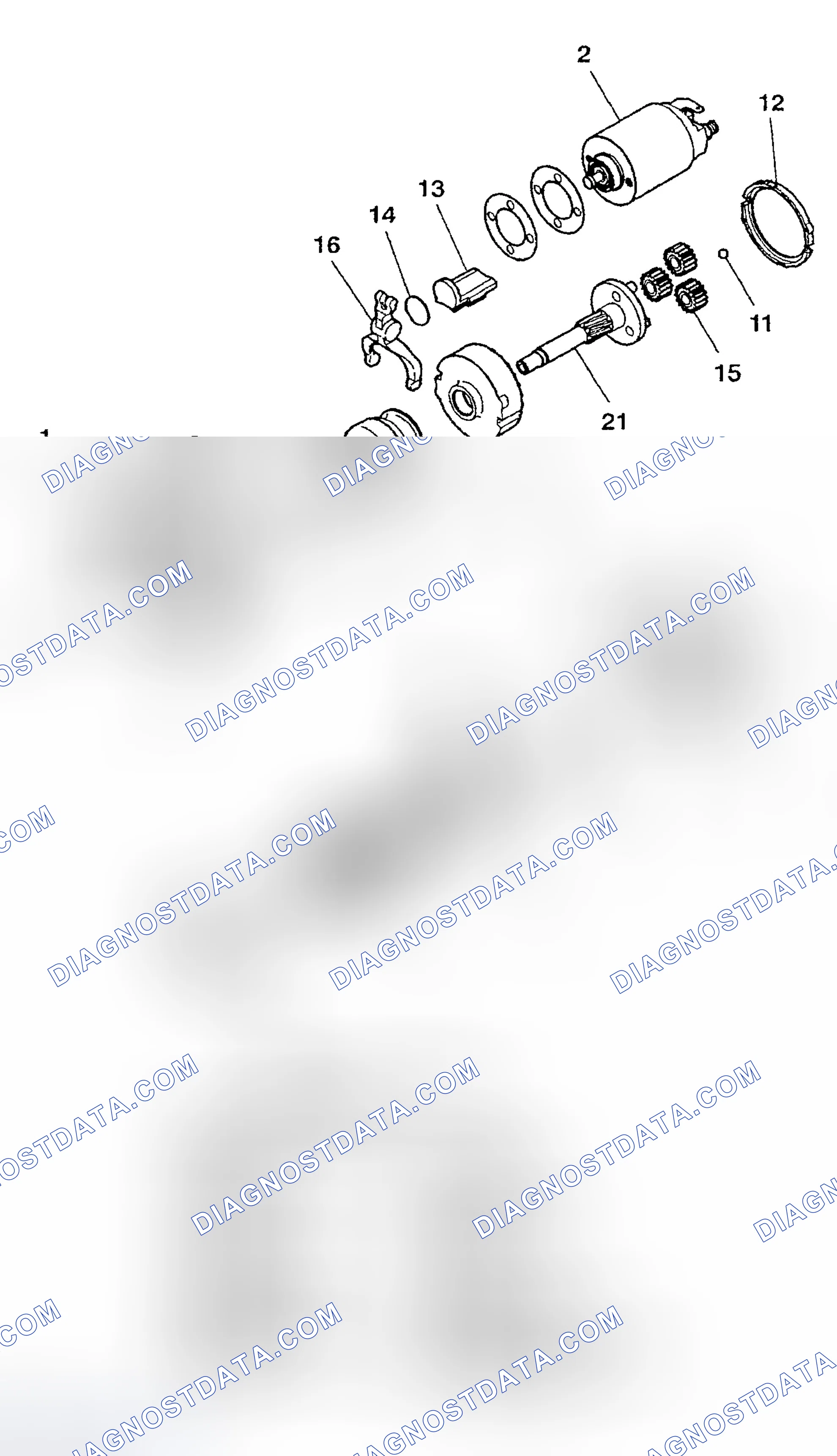 Scheme 24: OVERHAUL
