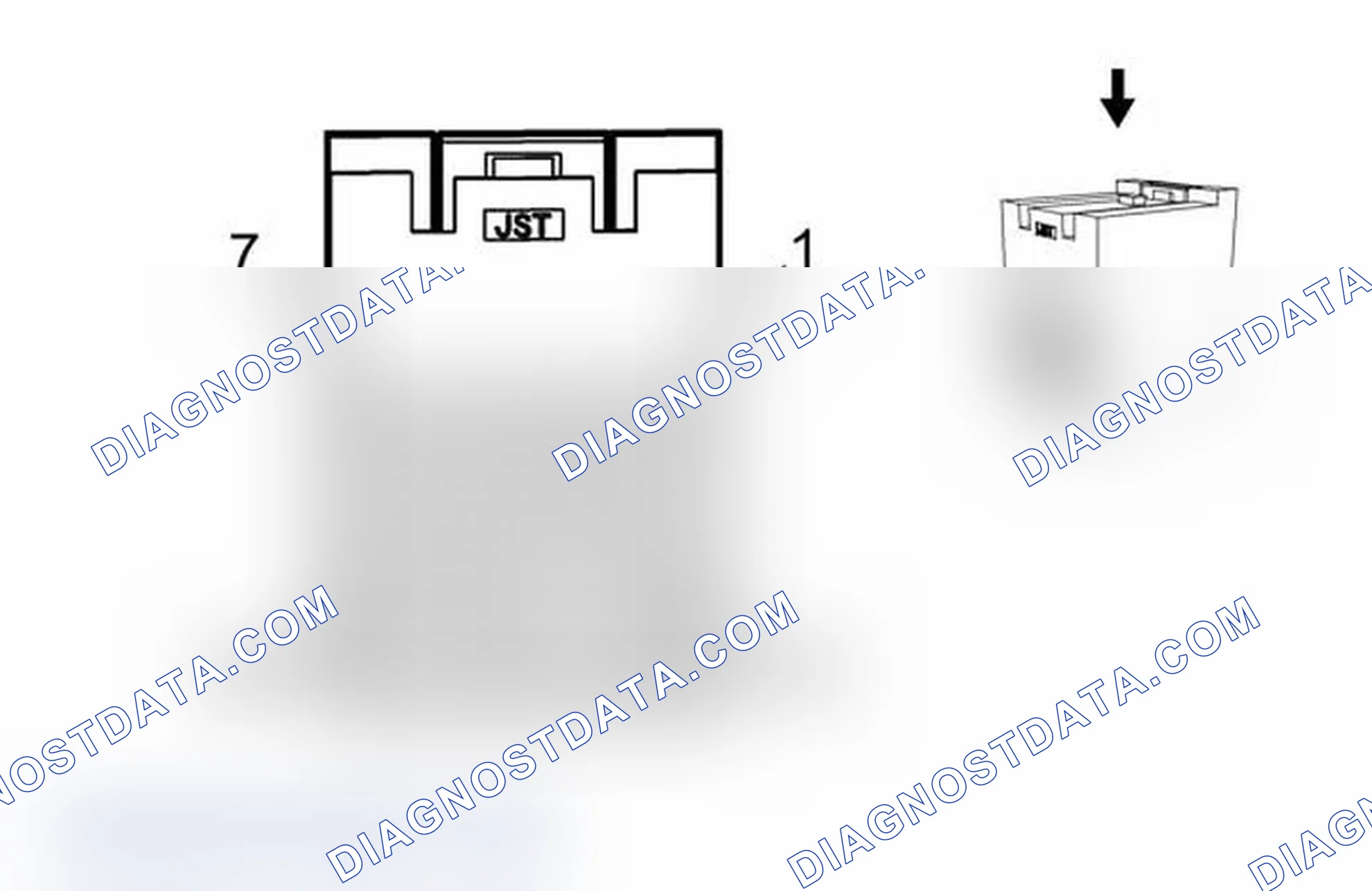 Scheme 315: K9 Body Control Module X3