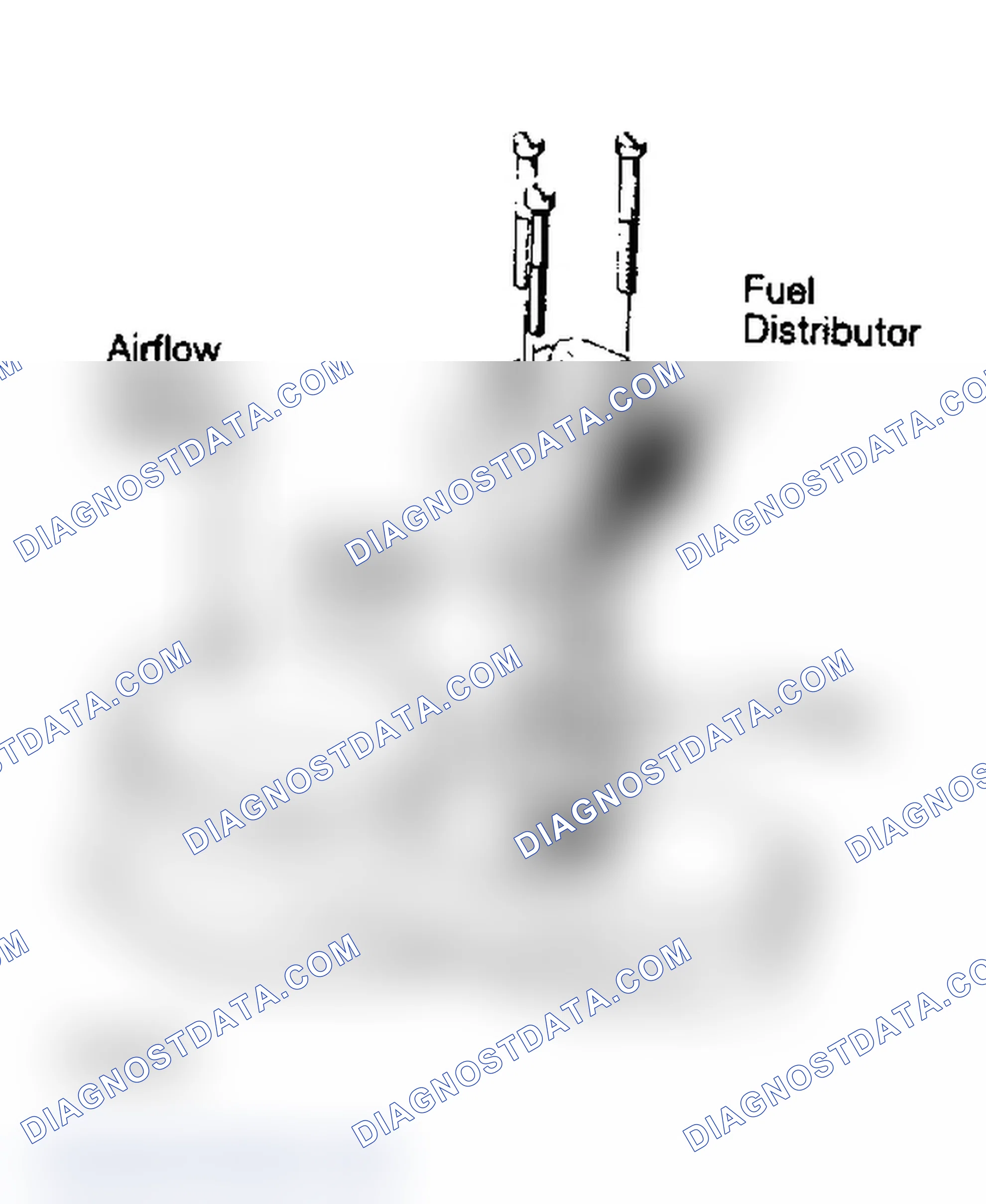 Scheme 32: AIRFLOW SENSOR