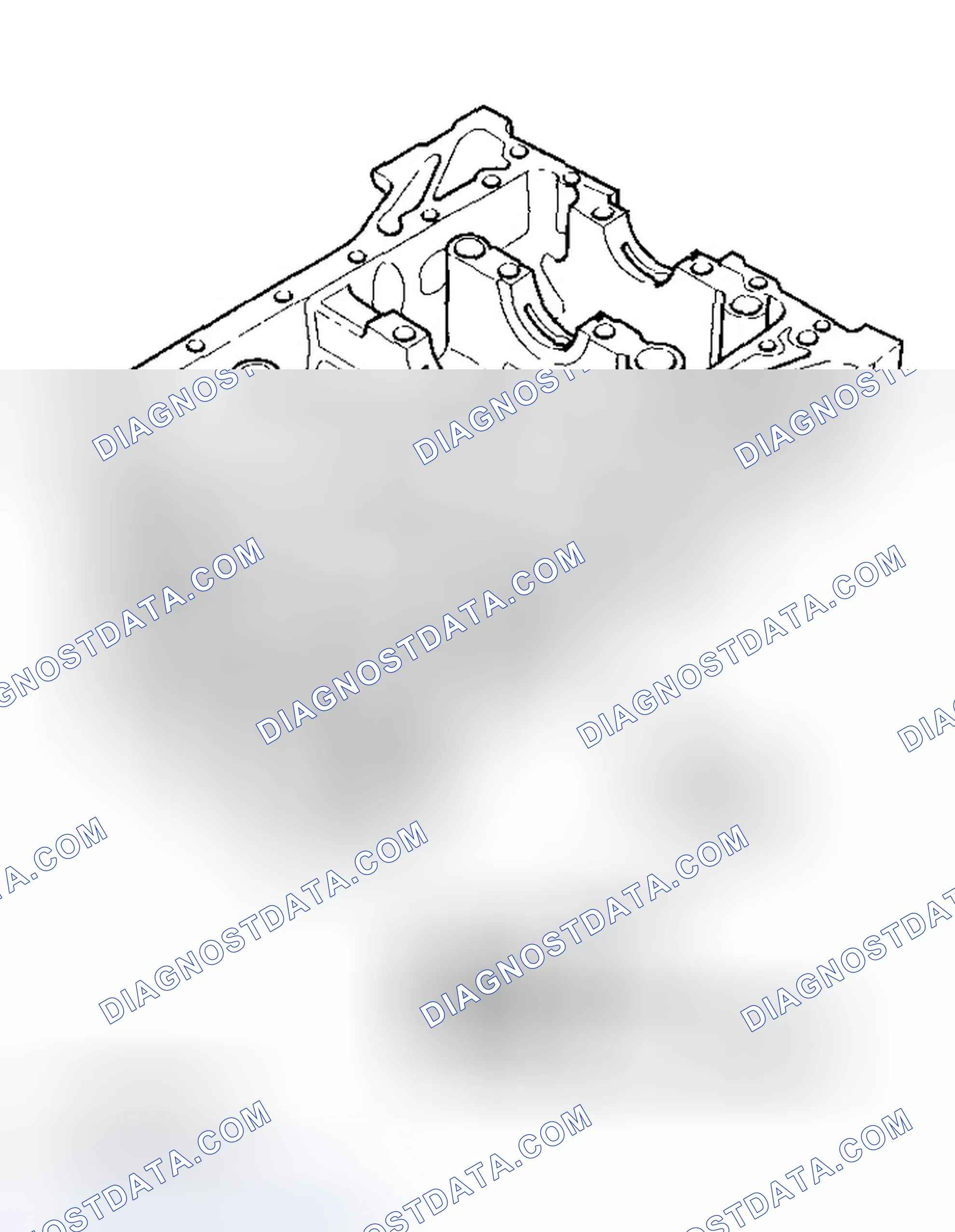 Scheme 220: Drain Bolt Installation