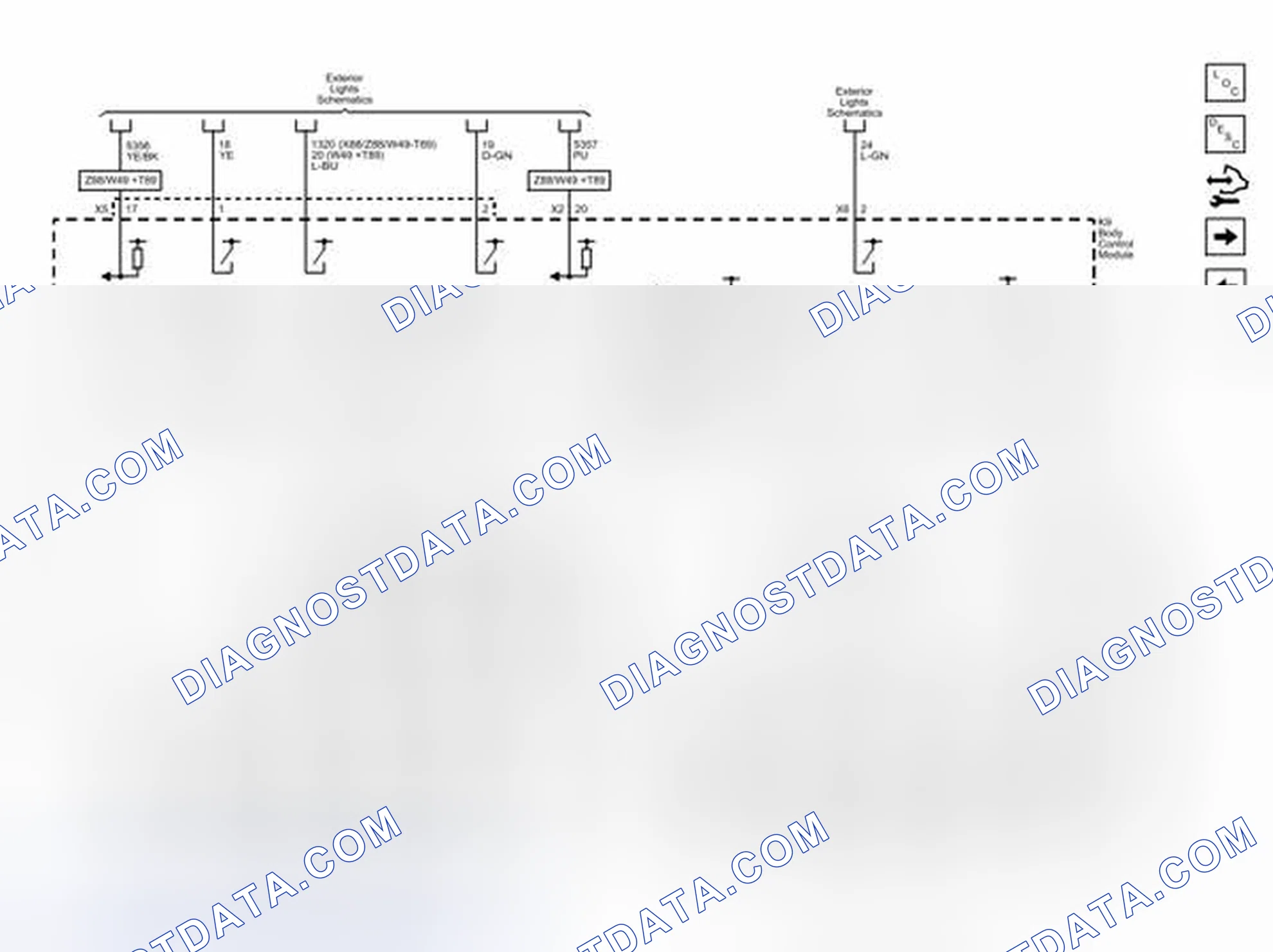 Scheme 8: Subsystem References (2 of 3)