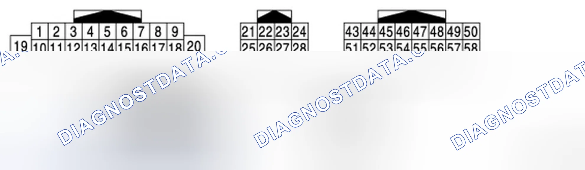 Scheme 26: TERMINAL LAYOUT