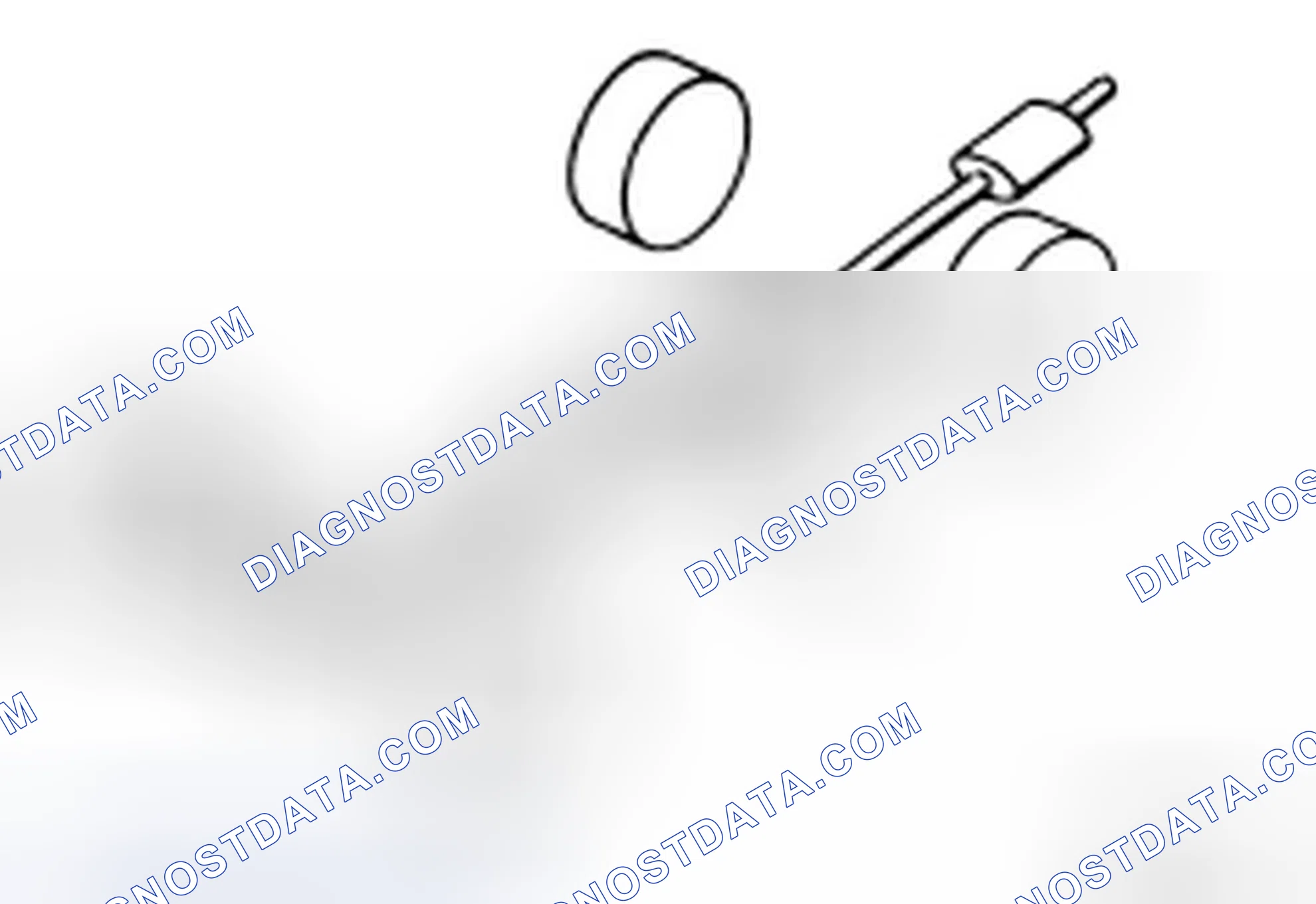 Scheme 16: EXHAUST SYSTEM: Inspection