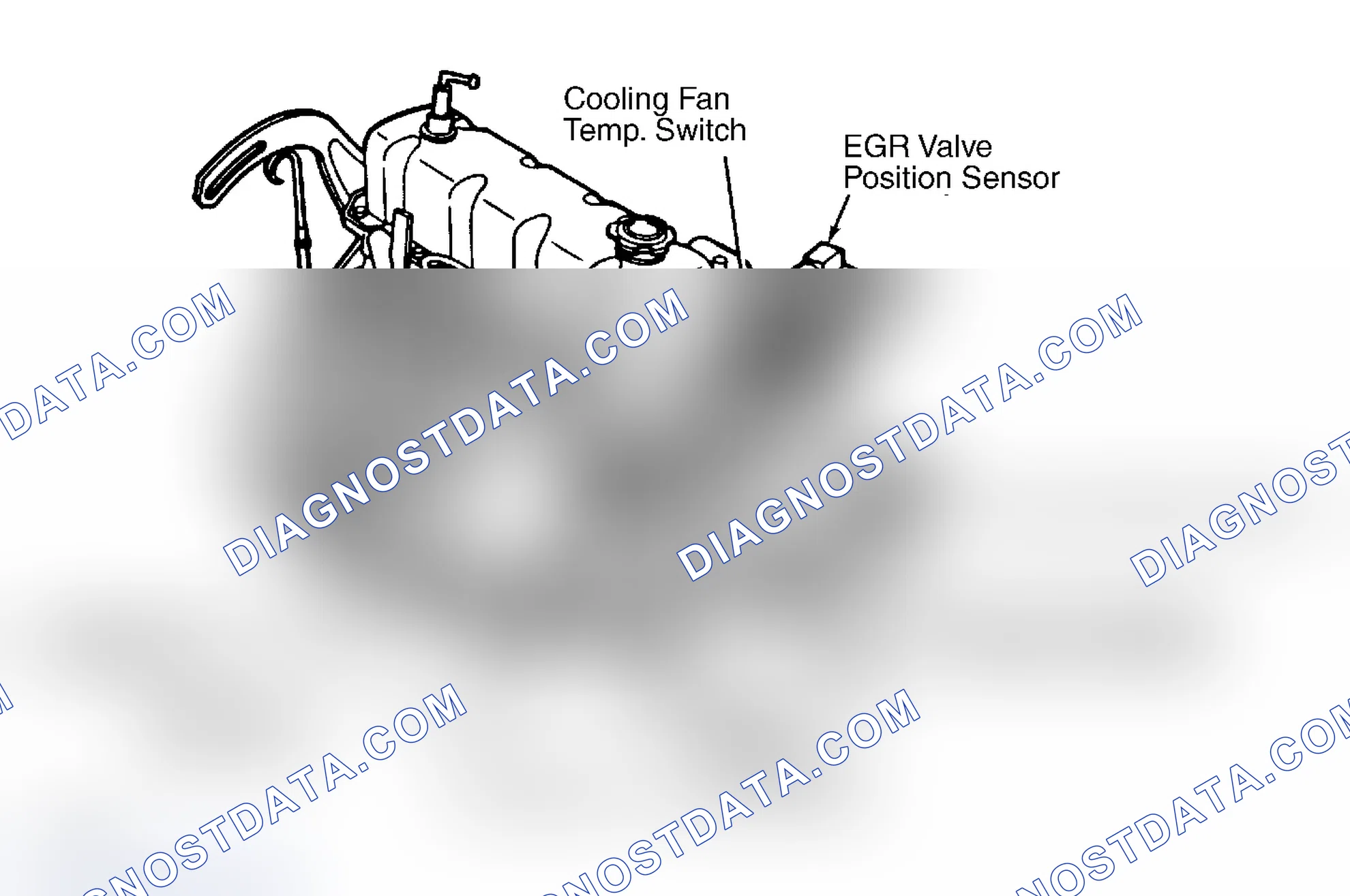 Scheme 6: Component Locations (6 Of 9)