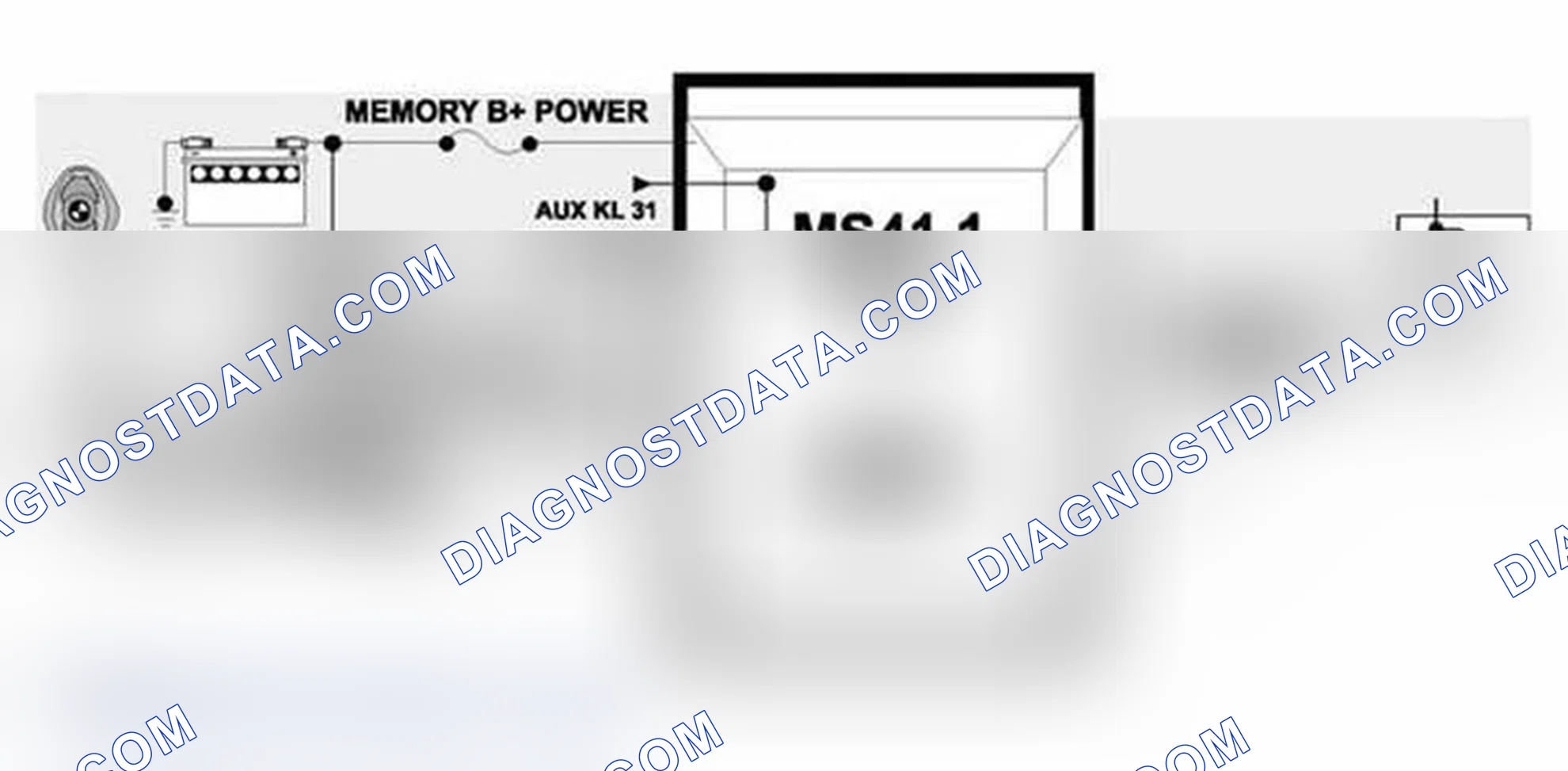 Scheme 320: Identifying Power Supply System