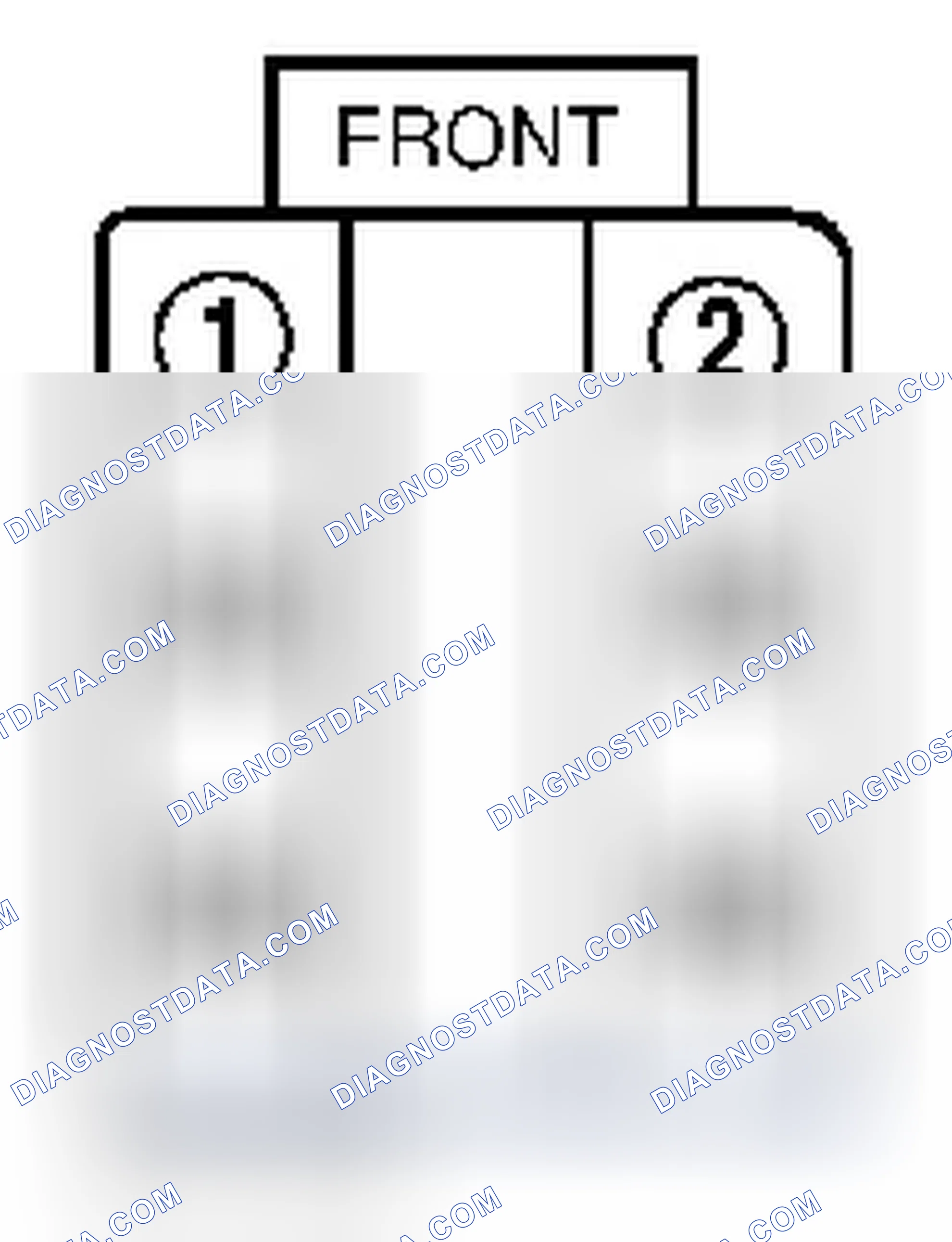 Scheme 3: 3.7L & 3.9L V6 Engines