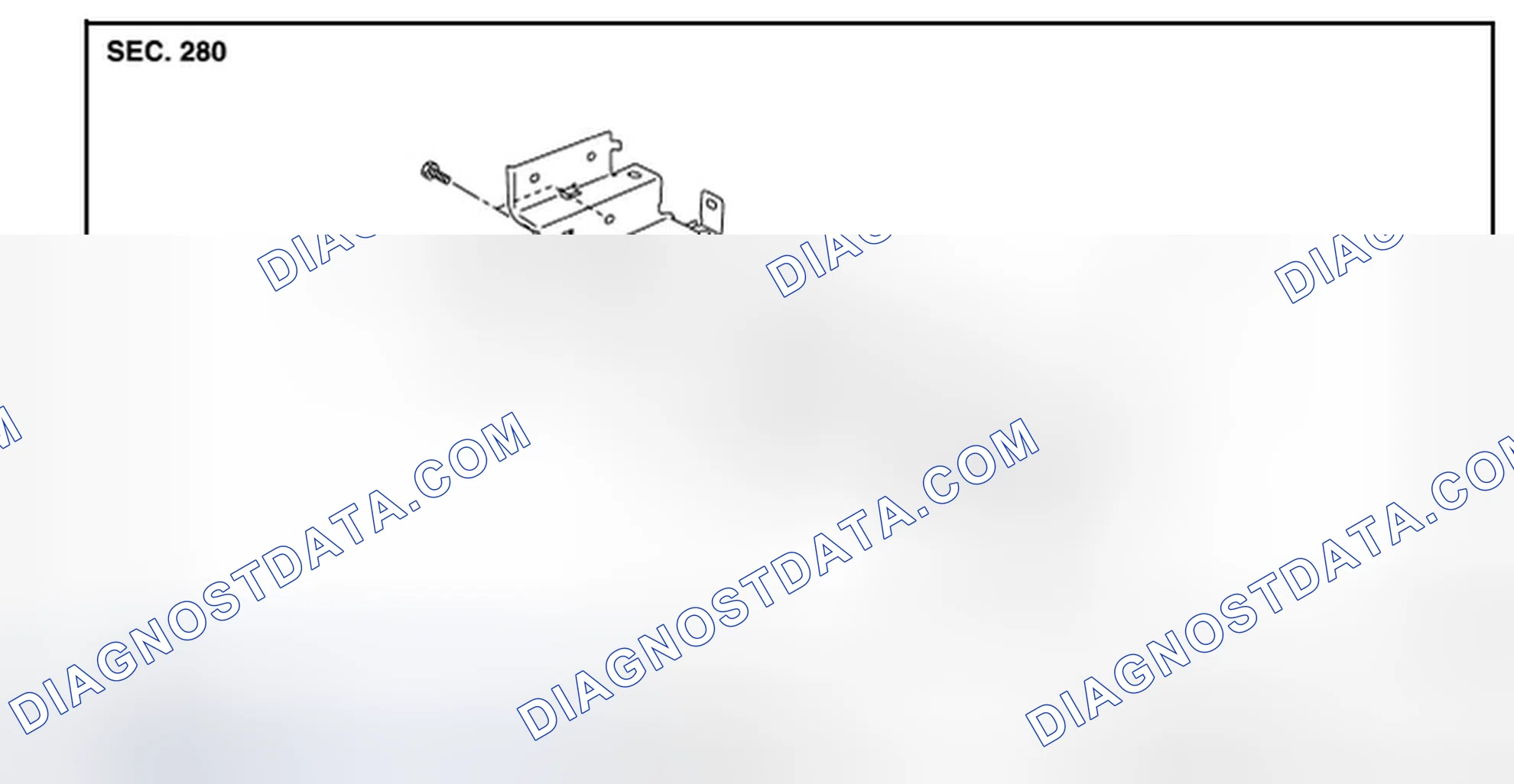 Scheme 136: Exploded View