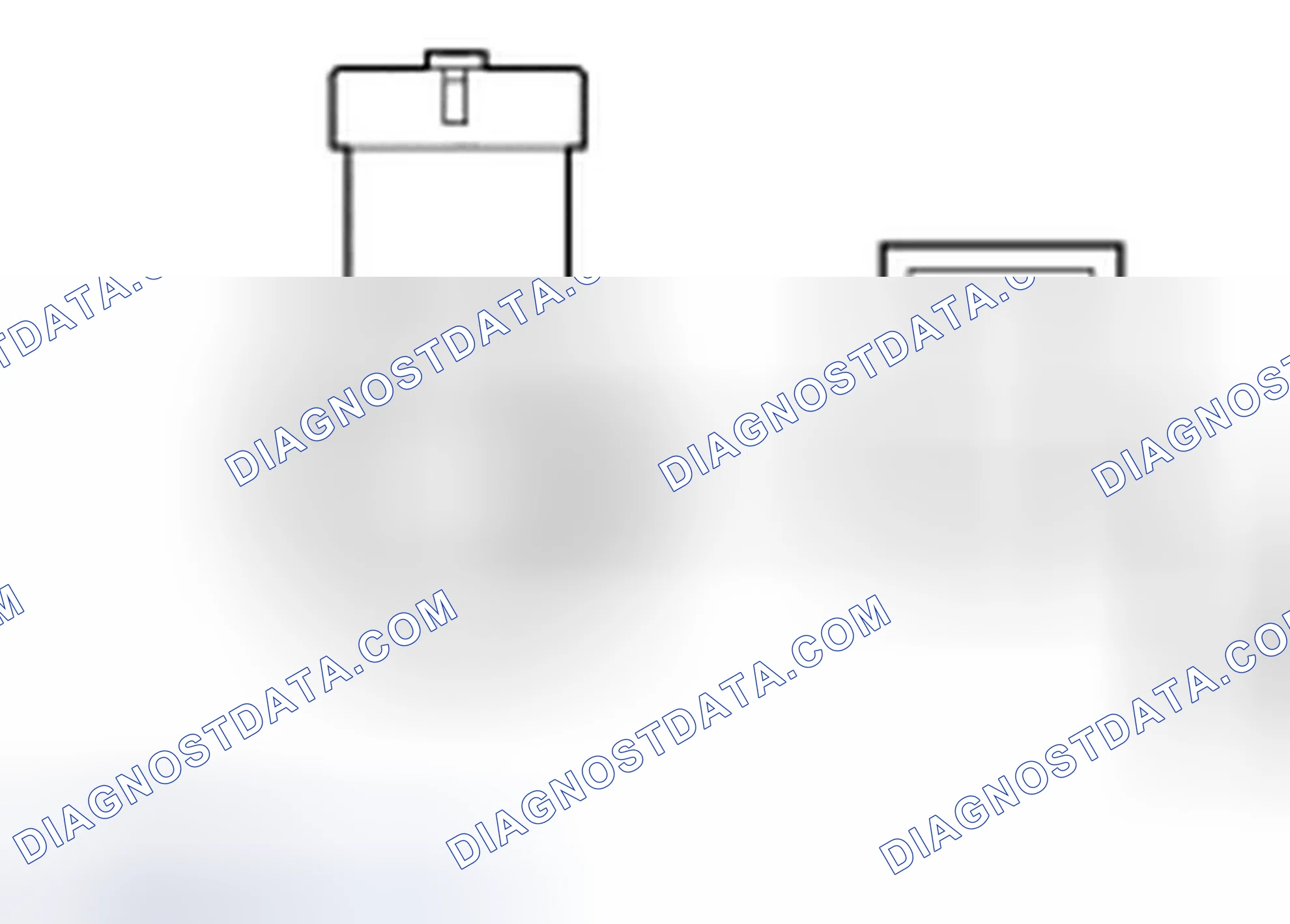 Scheme 136: PINPOINT TEST C: DTC B1318