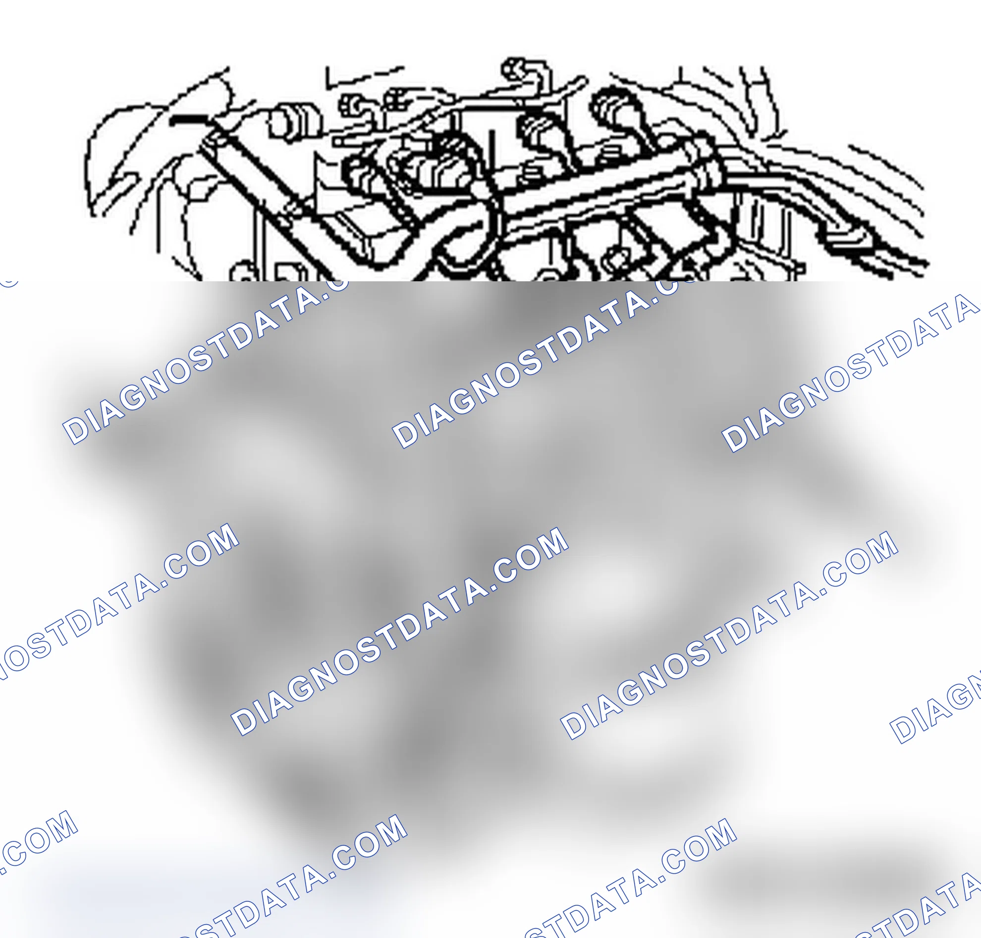 How to Replace the All Glow Plugs