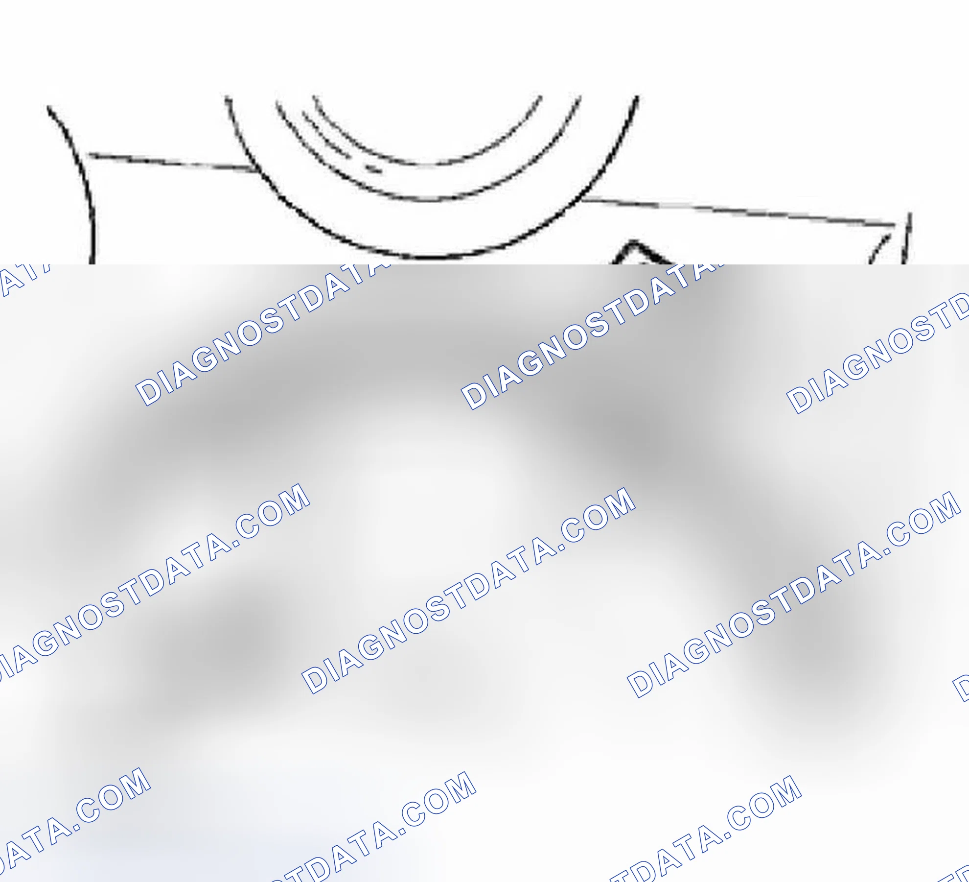 Scheme 192: REMOVING VALVE TAPPETS OF CYLINDER BANK 4 - 6
