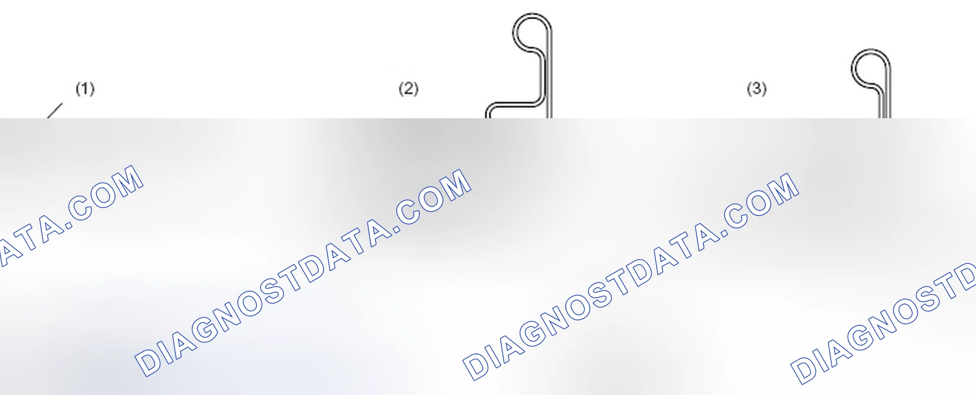 Scheme 82: PAD WEAR INDICATOR