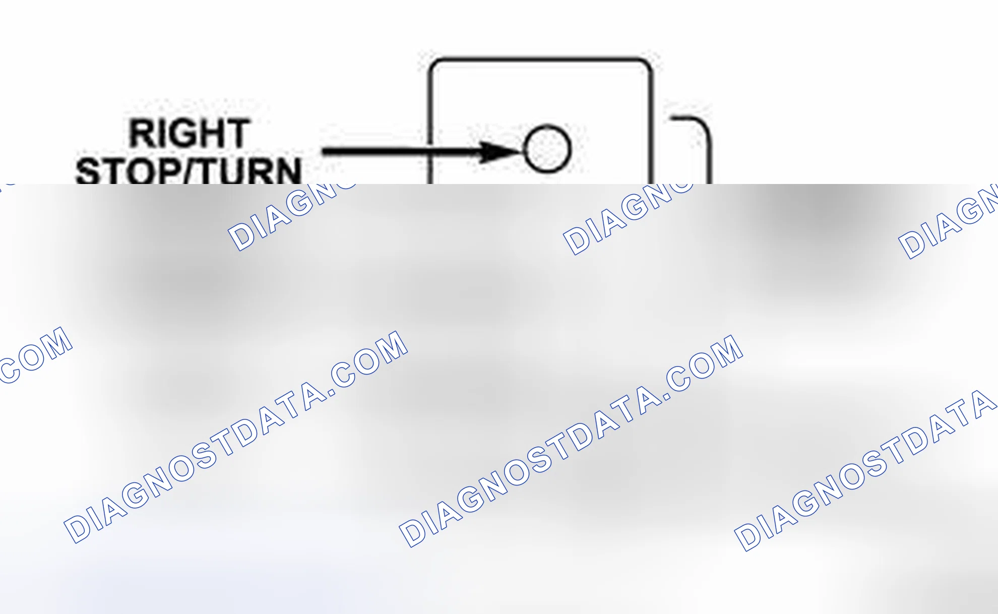 Scheme 3: Towing Requirements - Trailer Lights AND Wiring