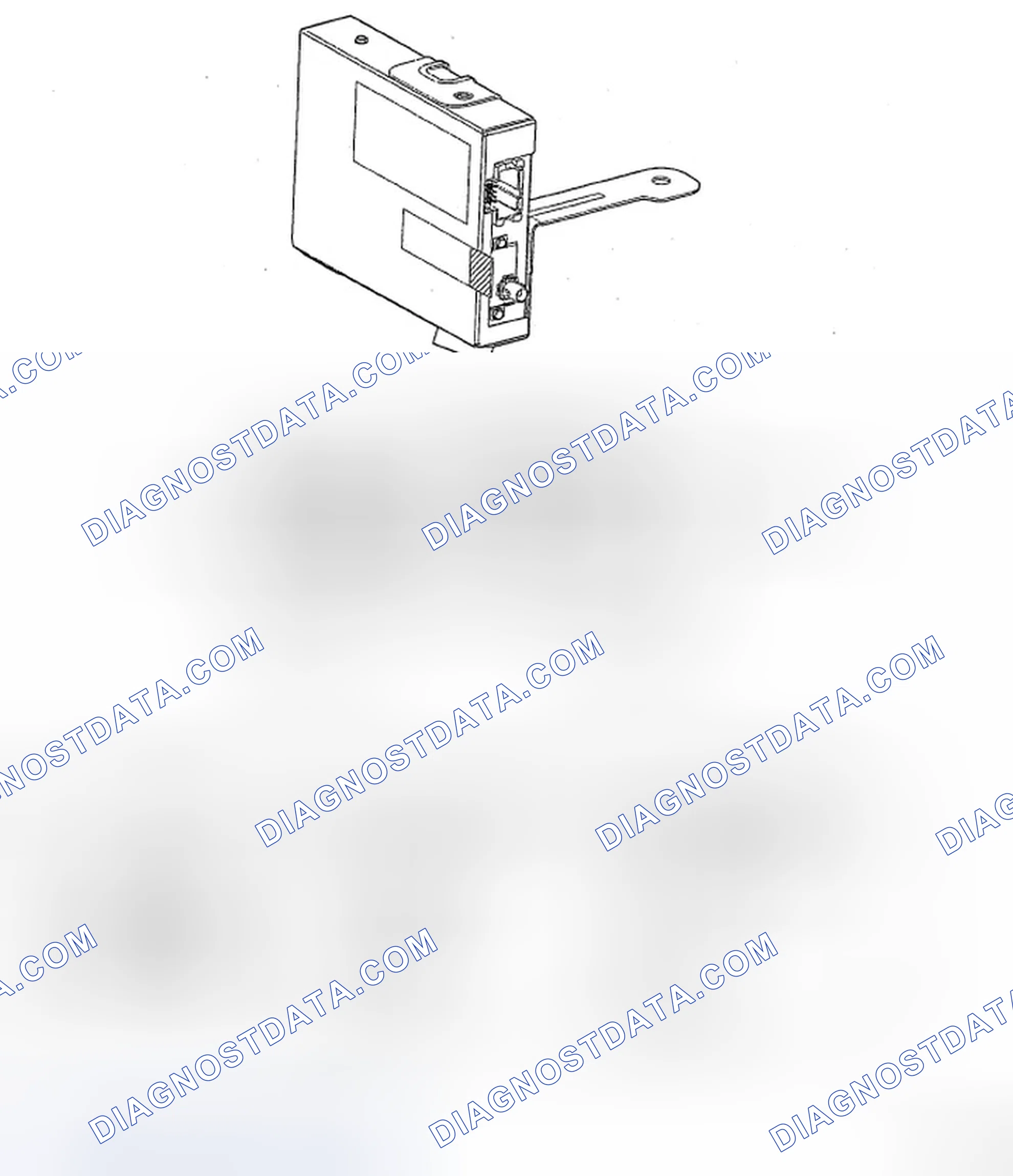 Scheme 7: SET TOP BOX