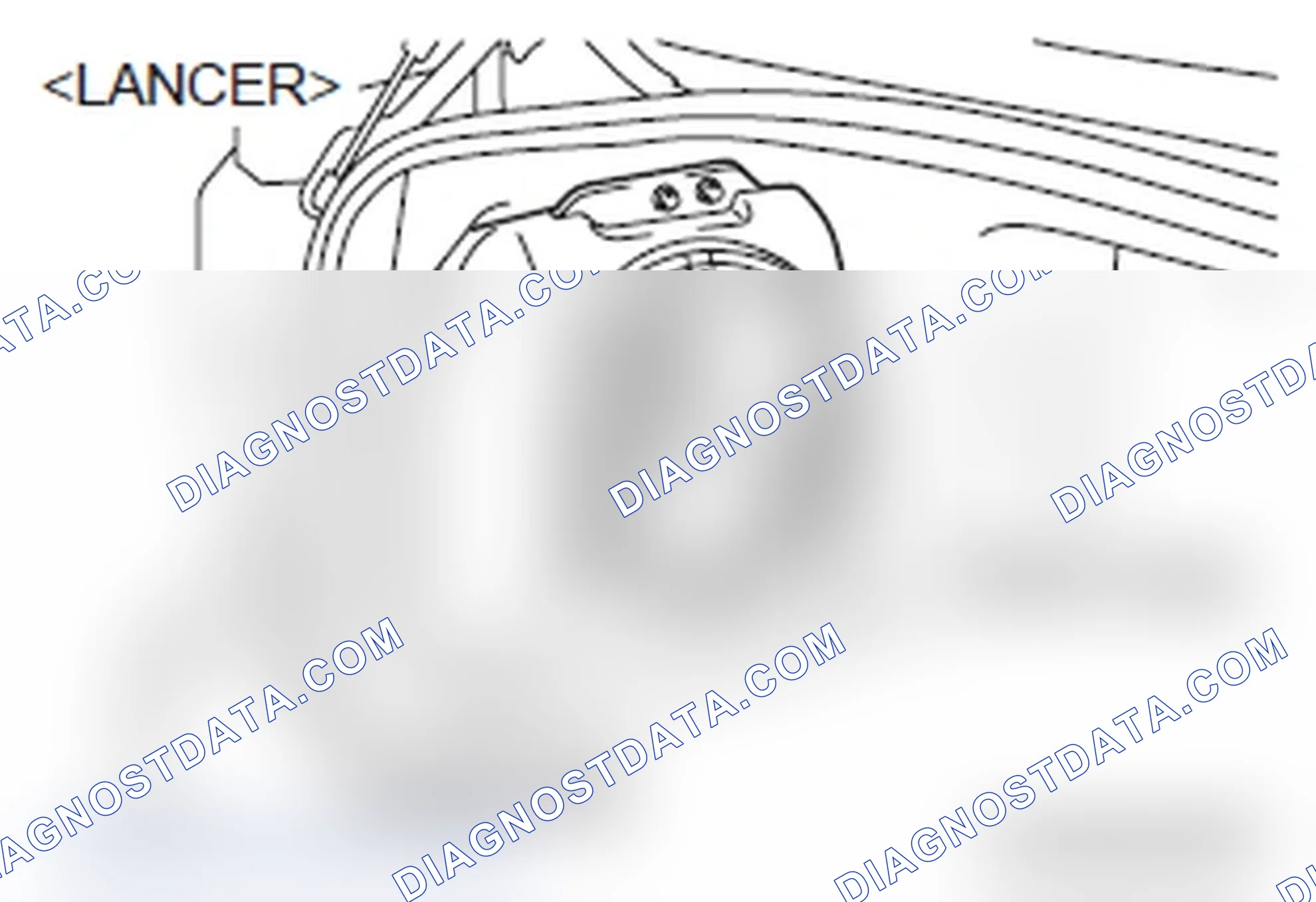 Scheme 222: SUBWOOFER < VEHICLES WITH ROCKFORD FOSGATE® PREMIUM SOUND SYSTEM >