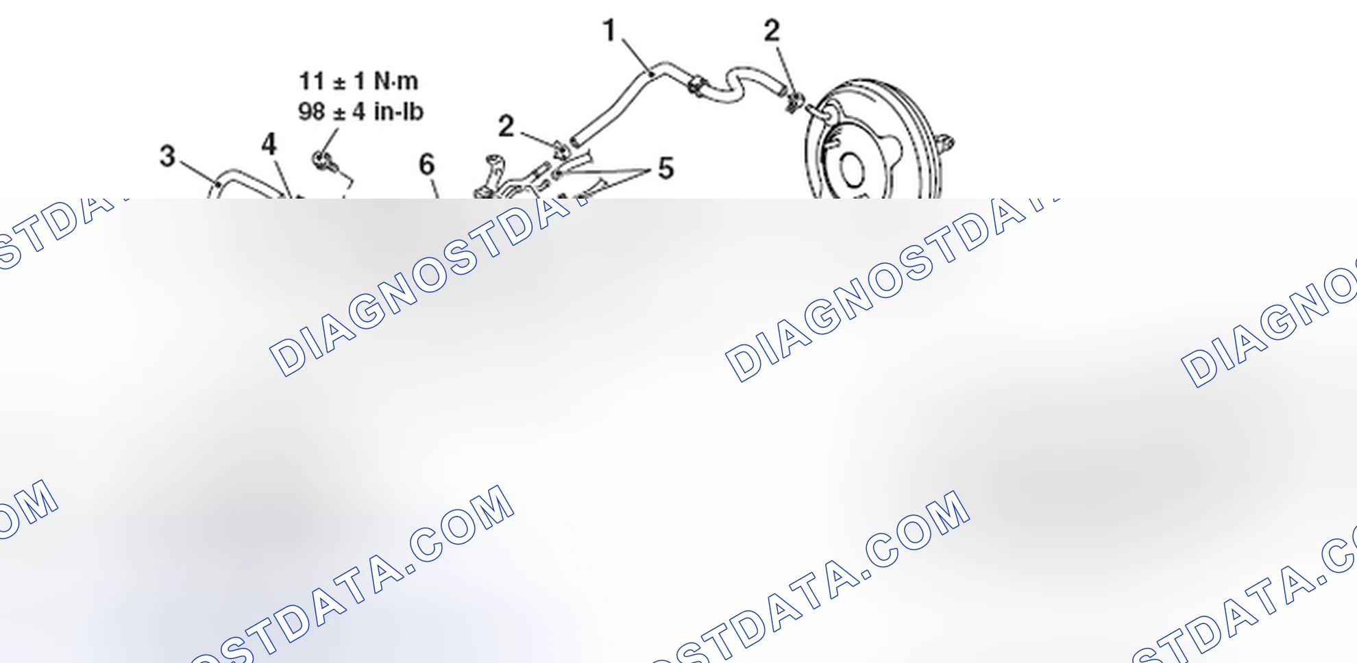 Scheme 47: < VACUUM HOSE AND VACUUM PIPE >