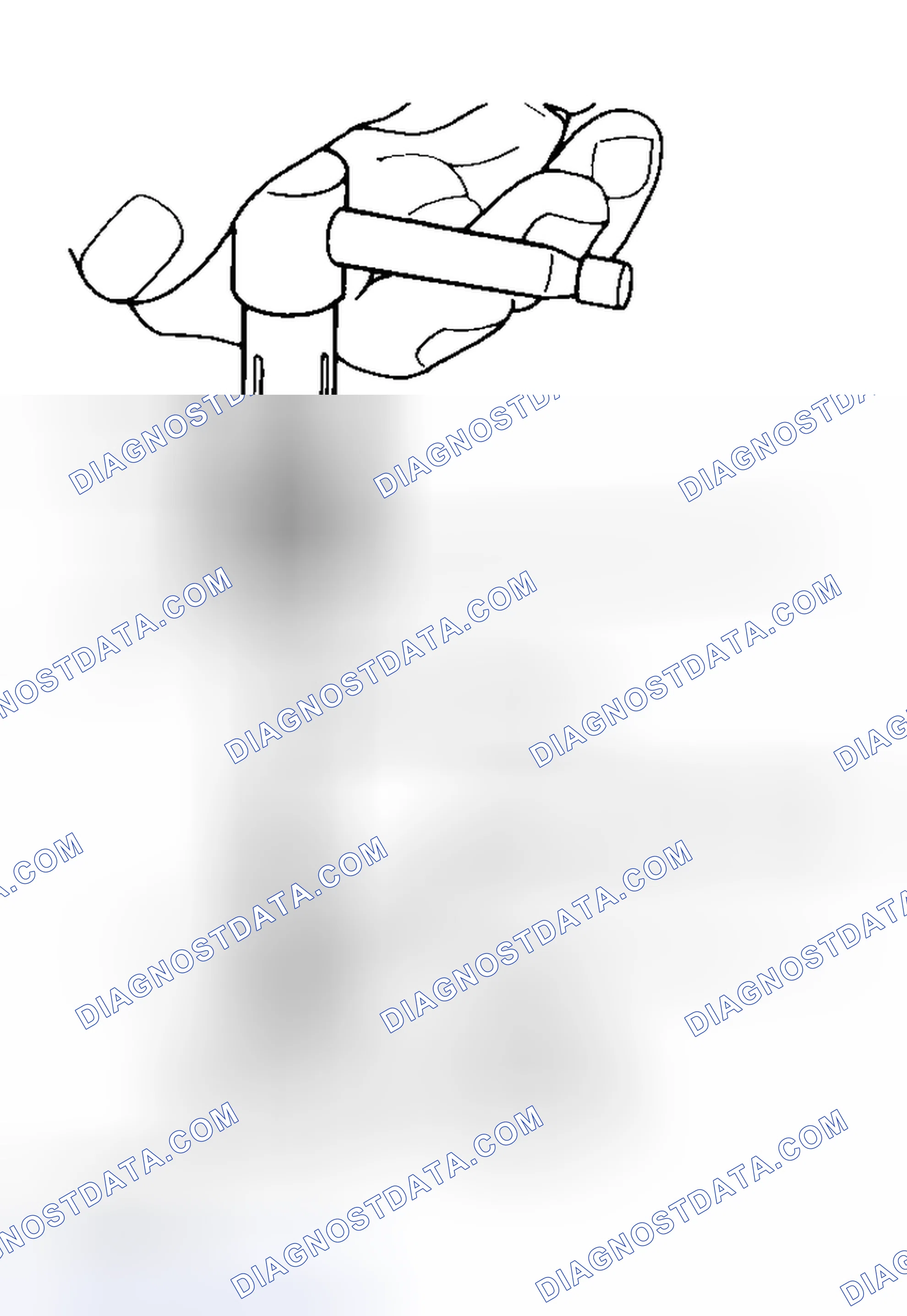 Scheme 16: Reaming Valve Guides
